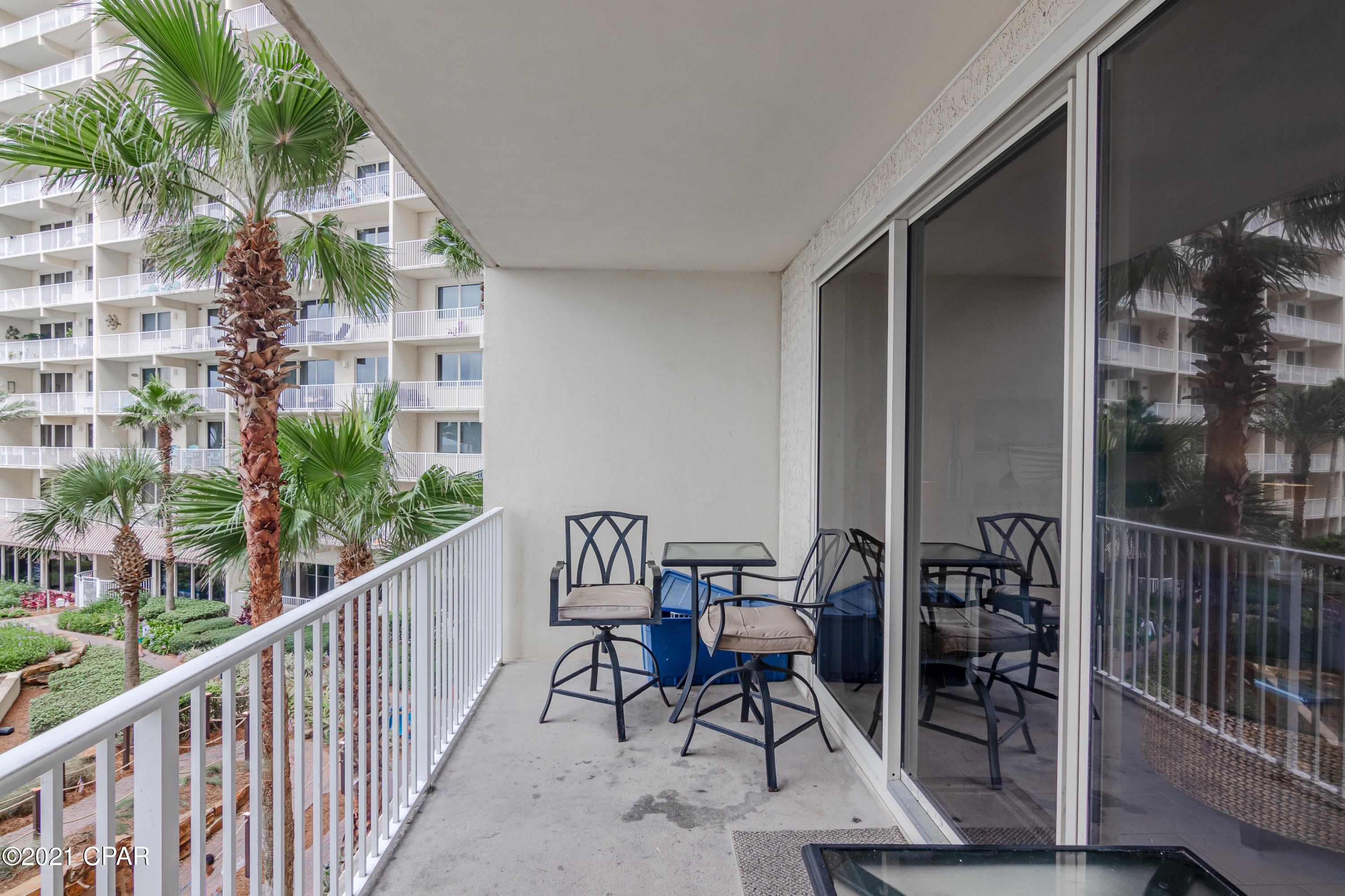 Shores Of Panama Phase II - Residential