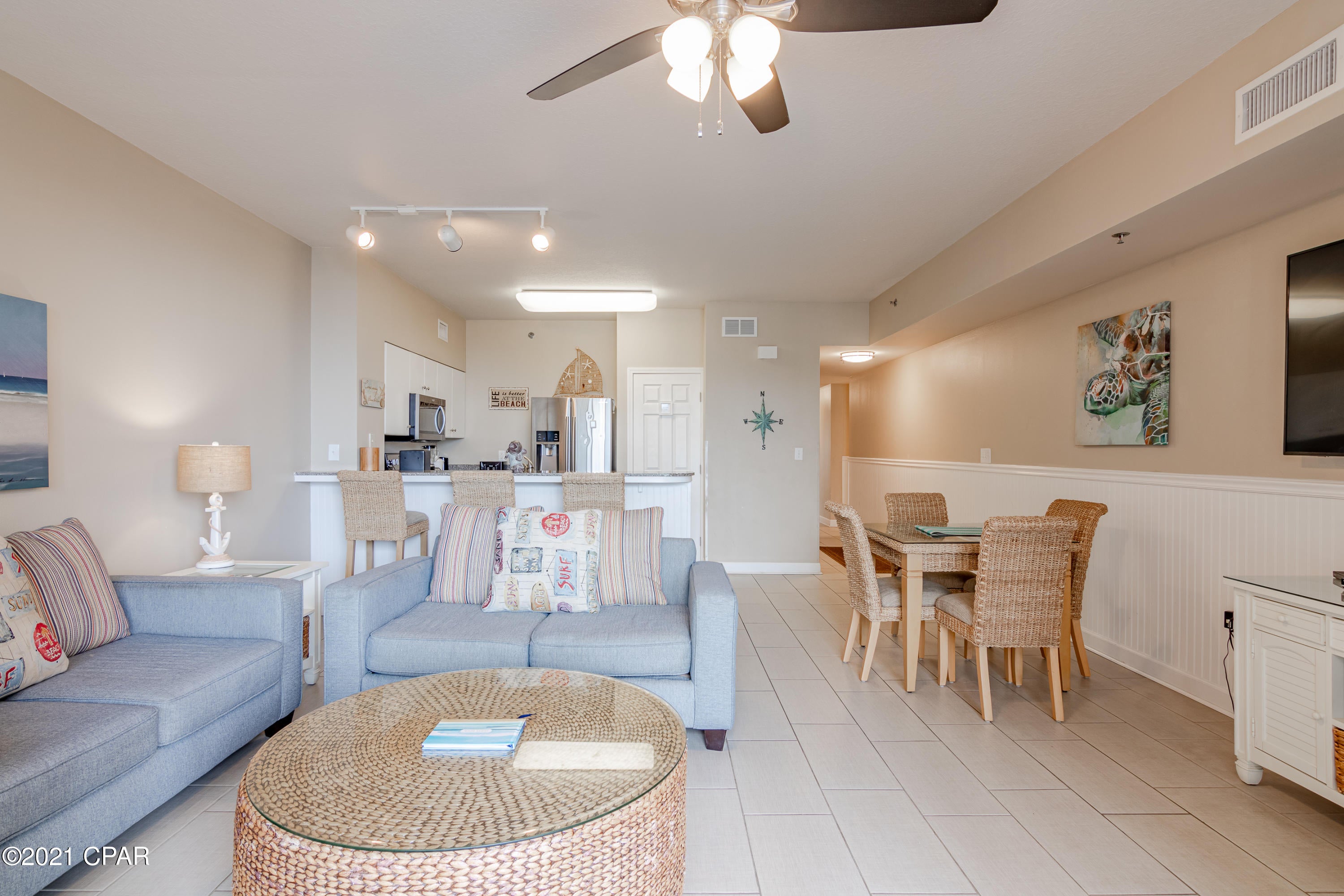 Shores Of Panama Phase II - Residential