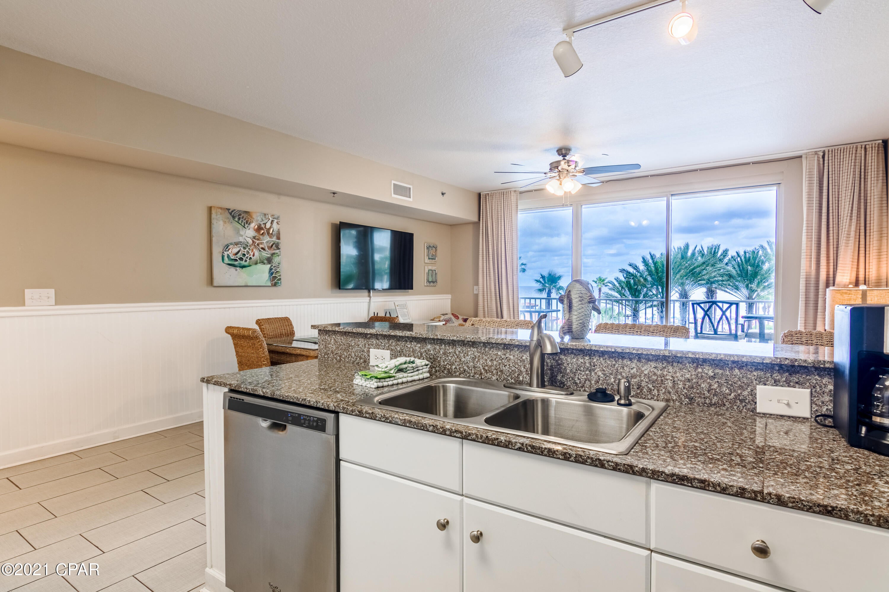 Shores Of Panama Phase II - Residential