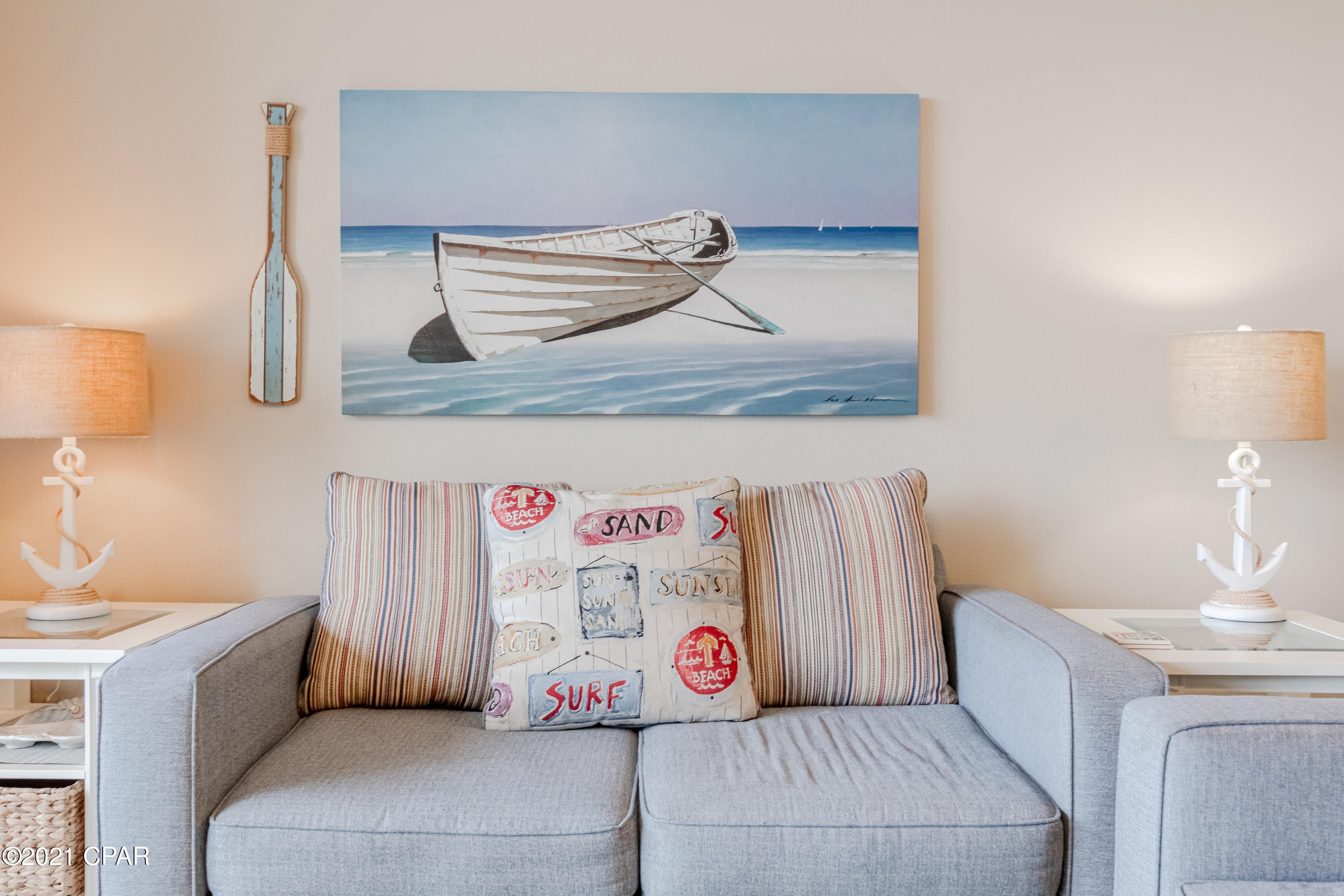Shores Of Panama Phase II - Residential