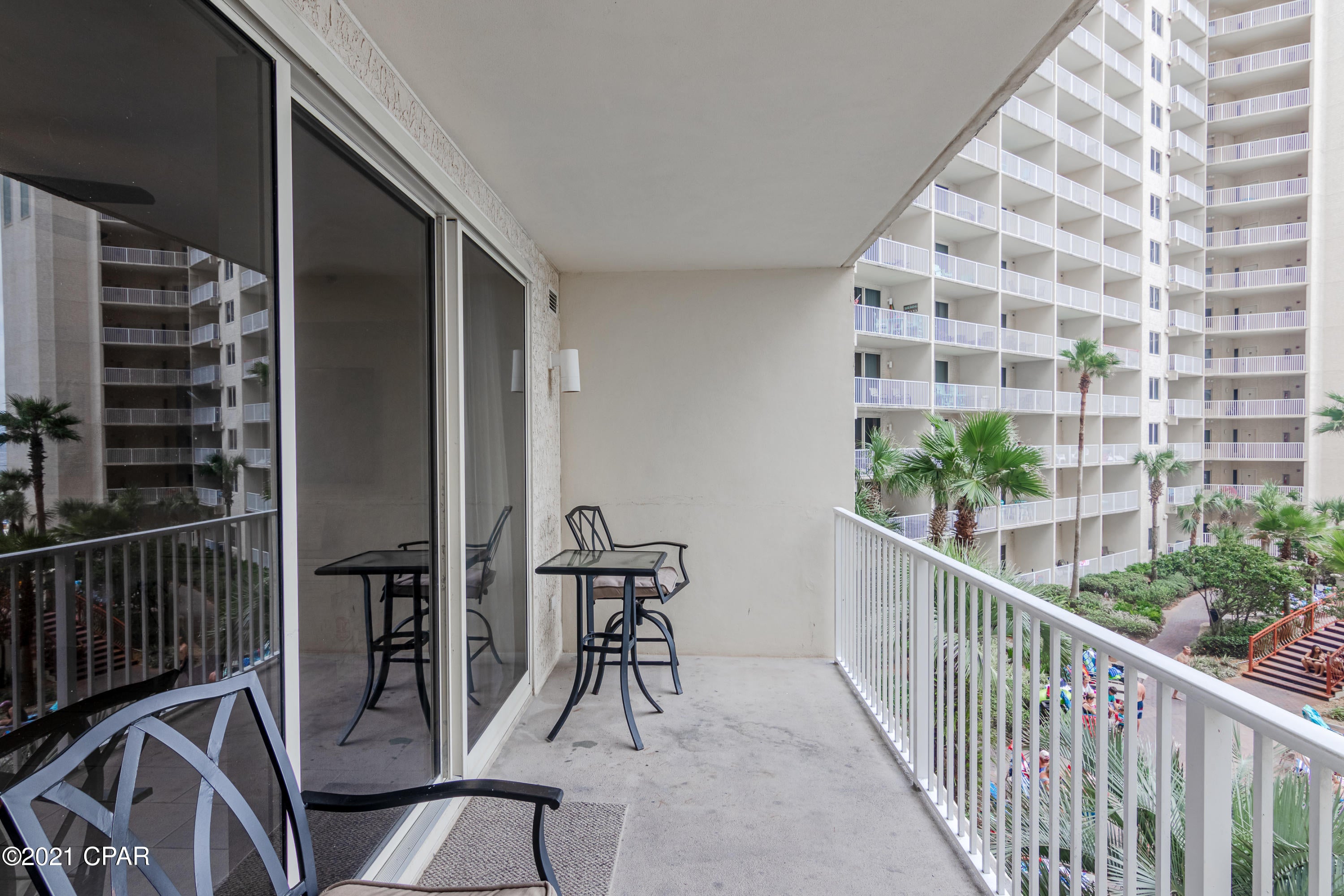 Shores Of Panama Phase II - Residential