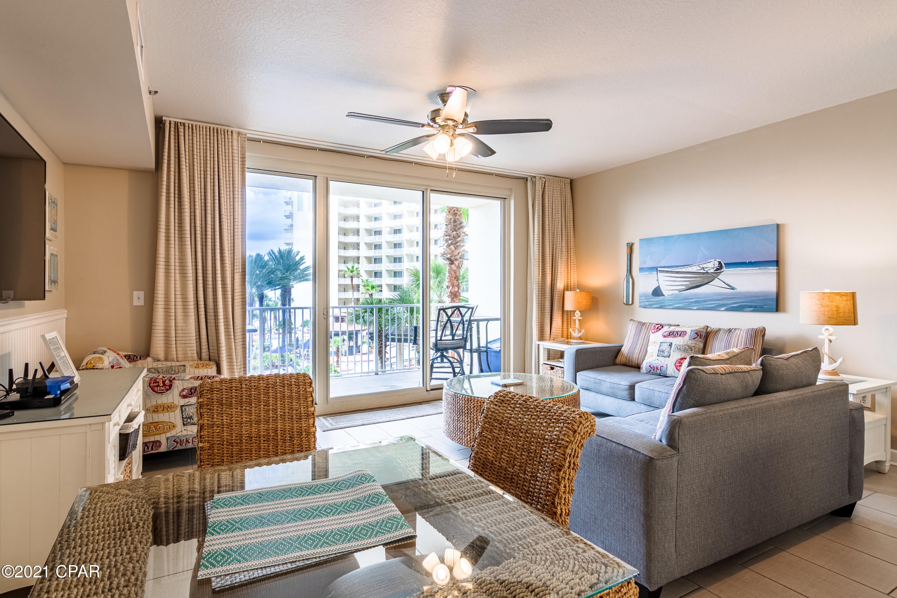 Shores Of Panama Phase II - Residential