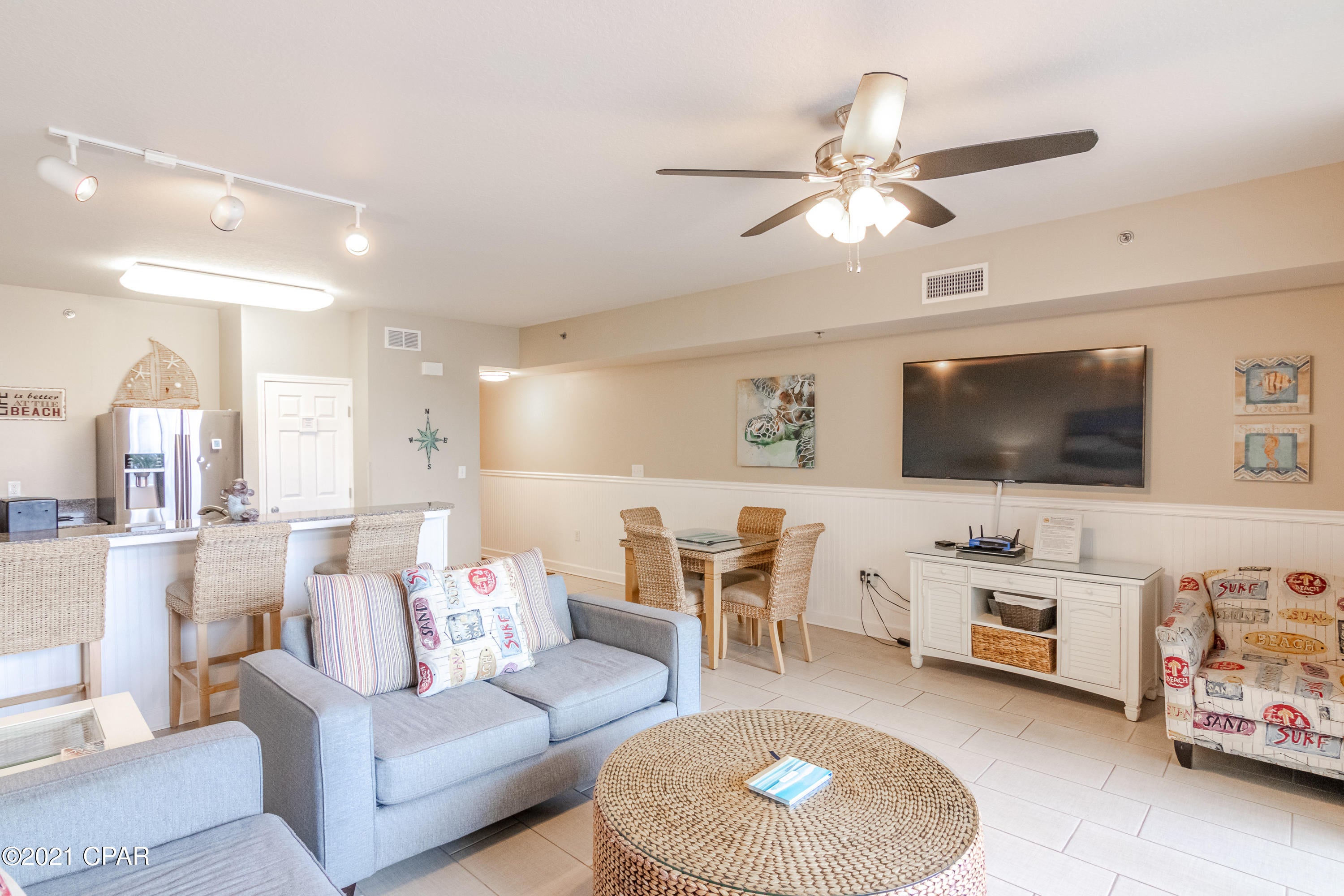 Shores Of Panama Phase II - Residential