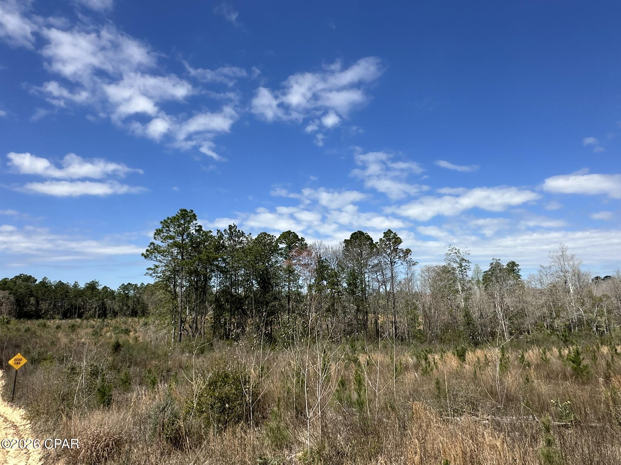 No Named Subdivision - Land