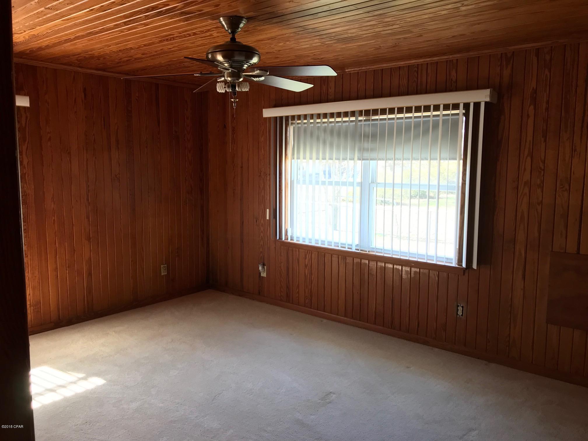 No Named Subdivision - Residential Lease