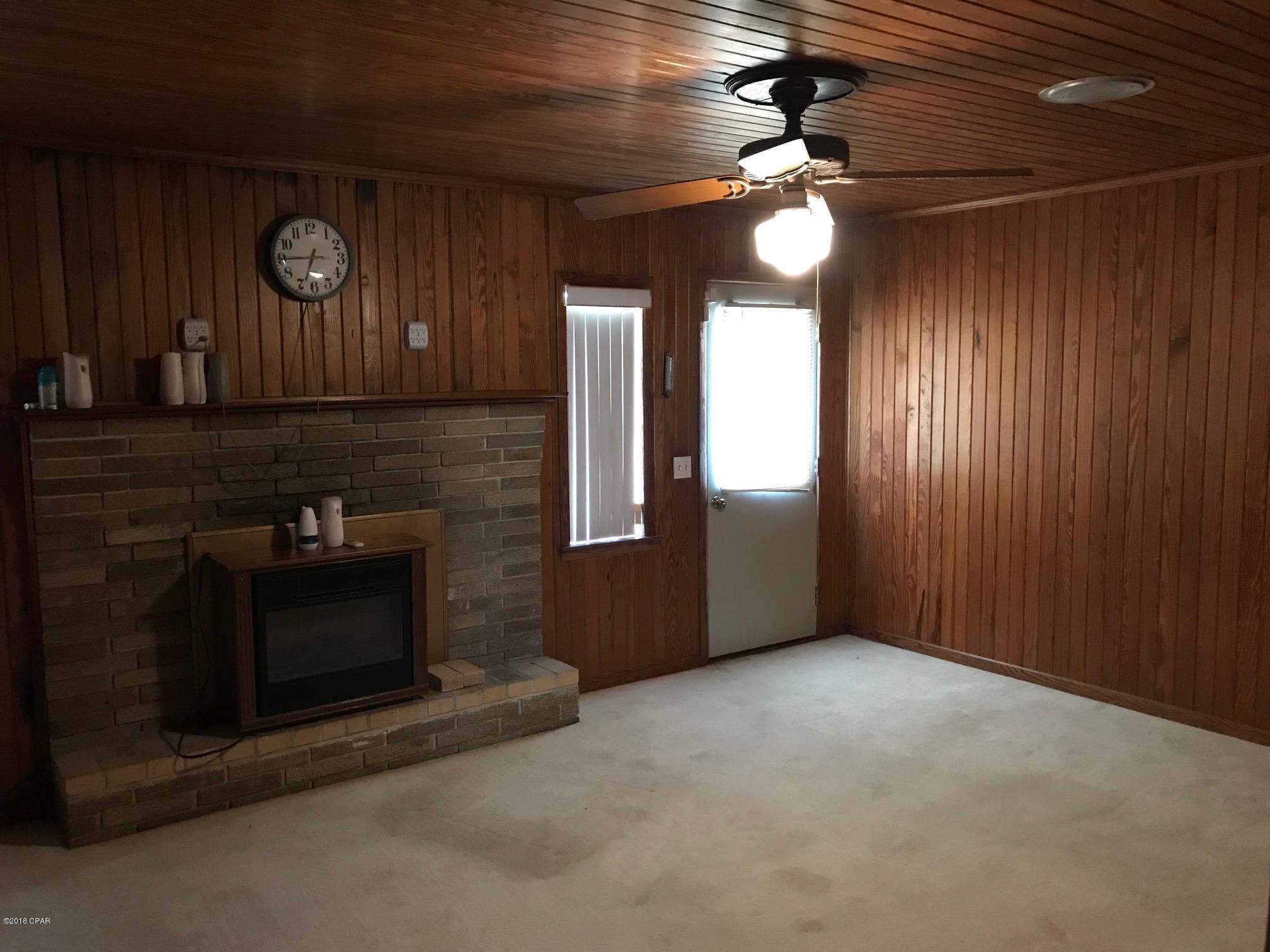 No Named Subdivision - Residential Lease