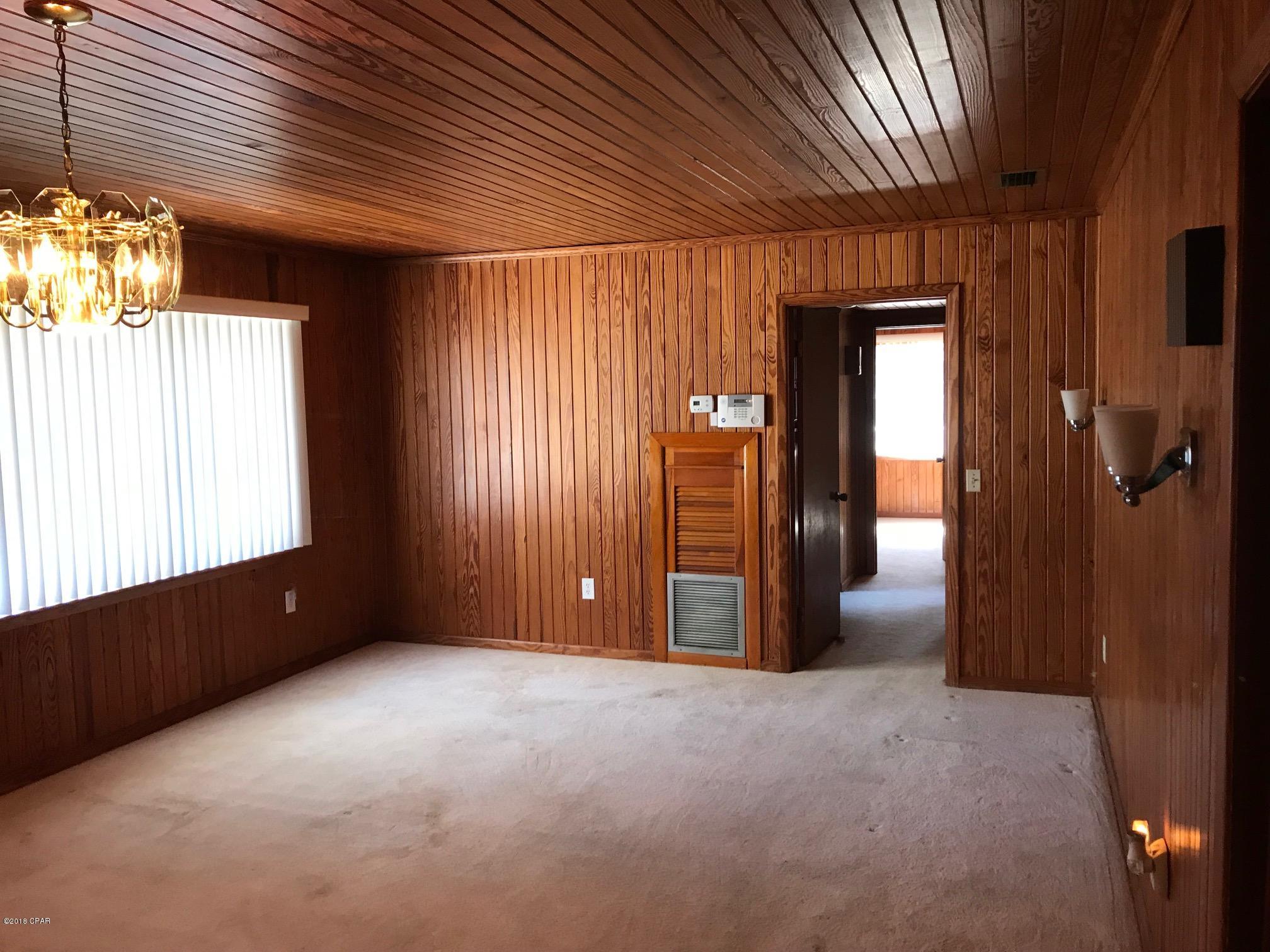 No Named Subdivision - Residential Lease