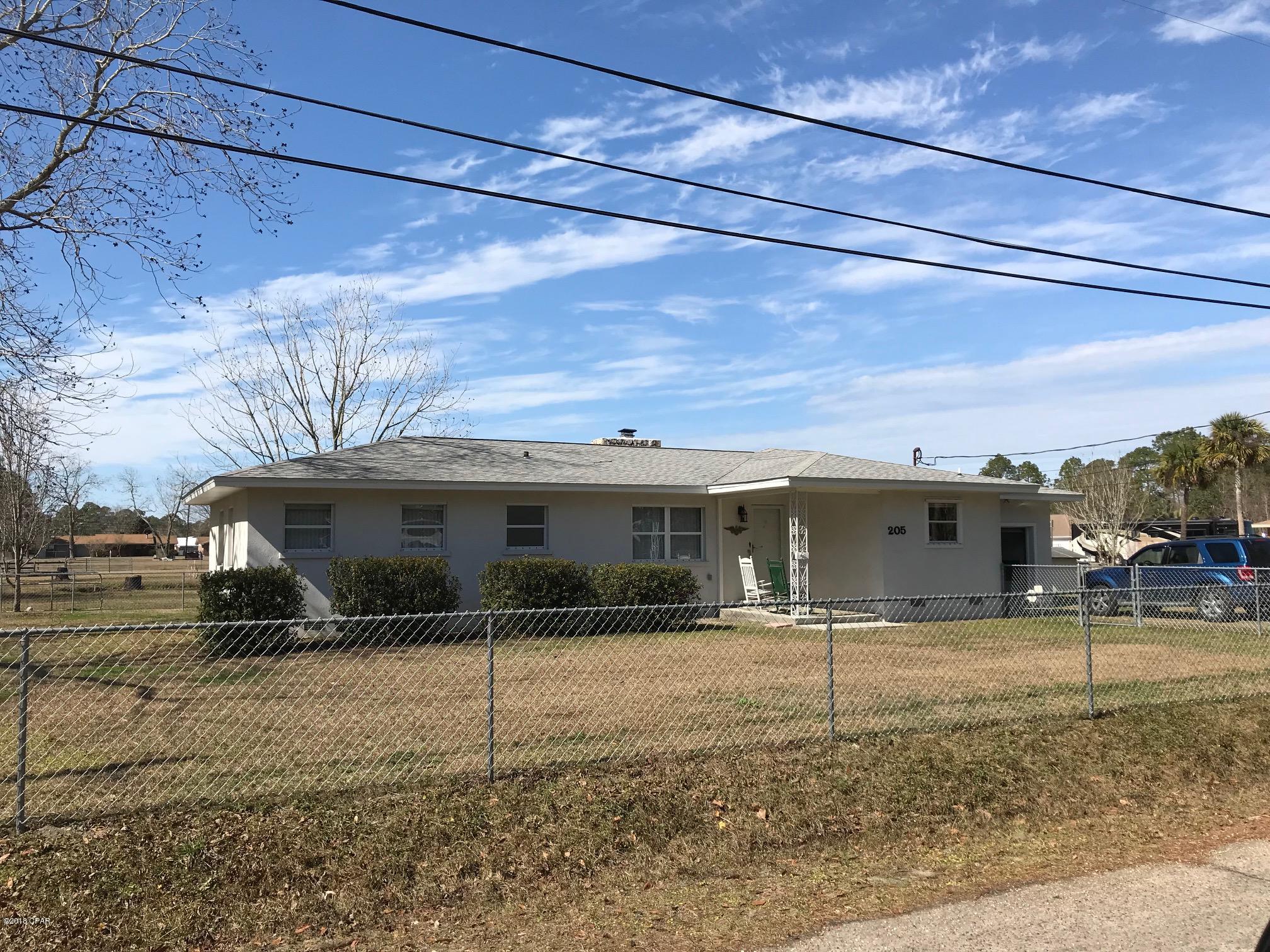 No Named Subdivision - Residential Lease