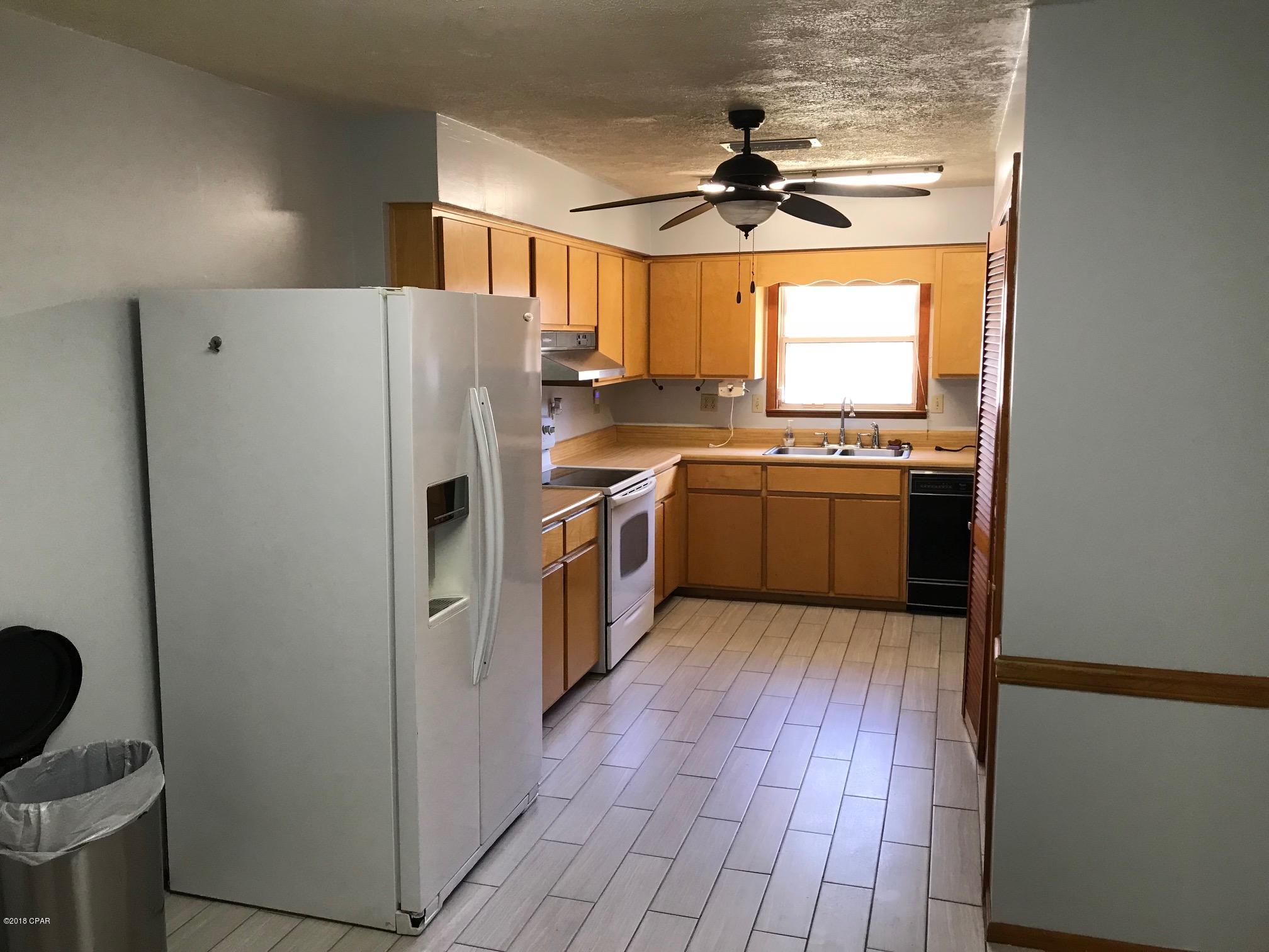 No Named Subdivision - Residential Lease
