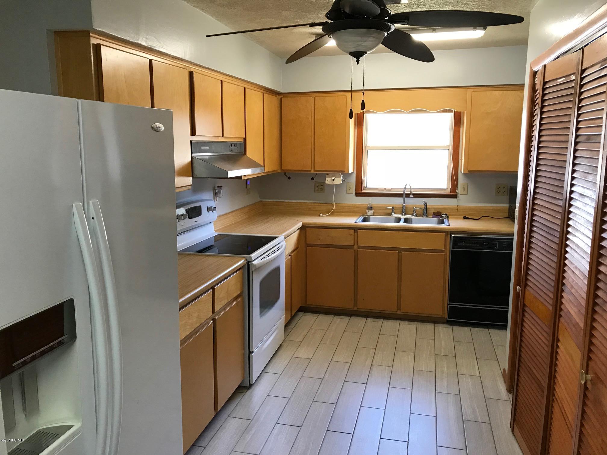 No Named Subdivision - Residential Lease