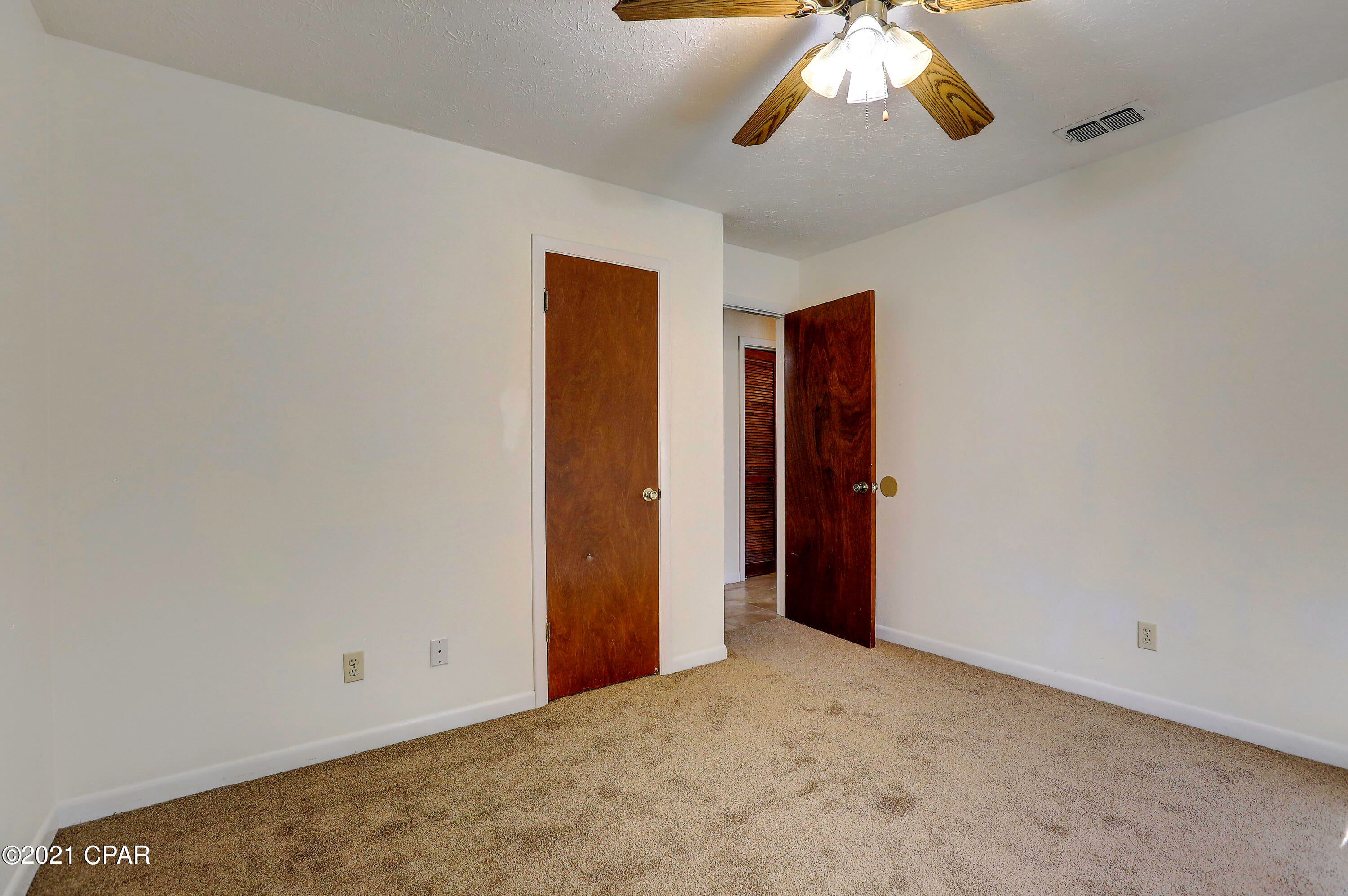 East Bay Park - Residential