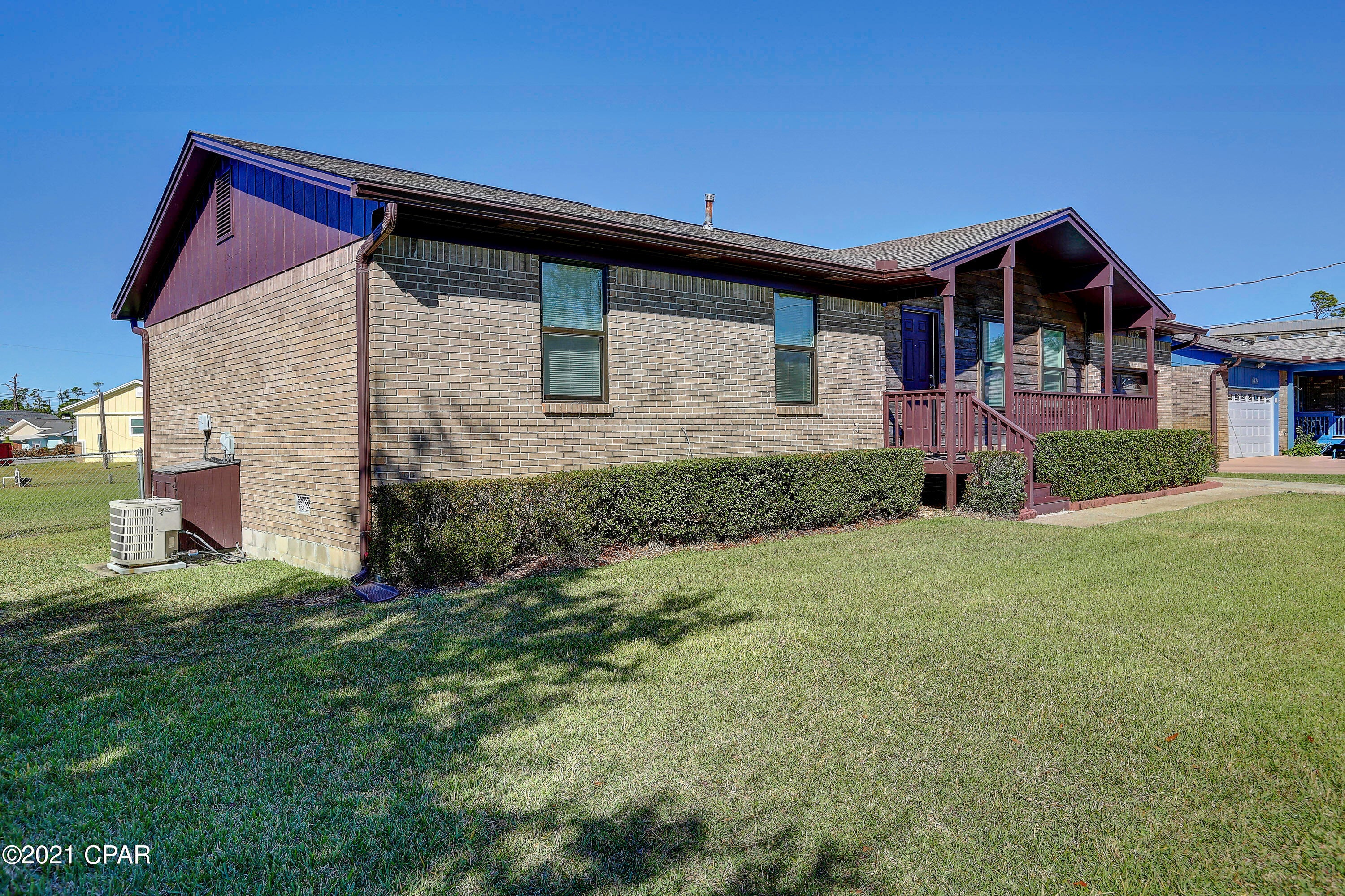 East Bay Park - Residential