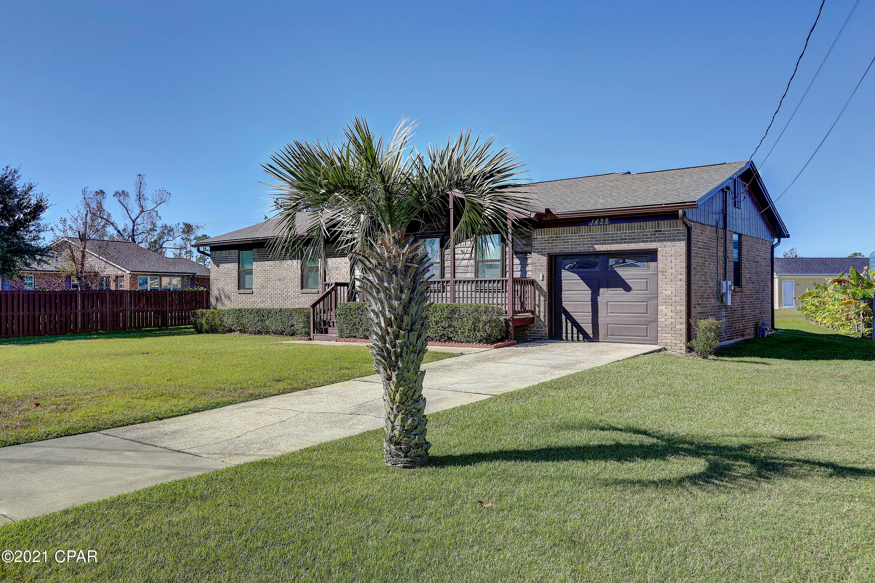 East Bay Park - Residential