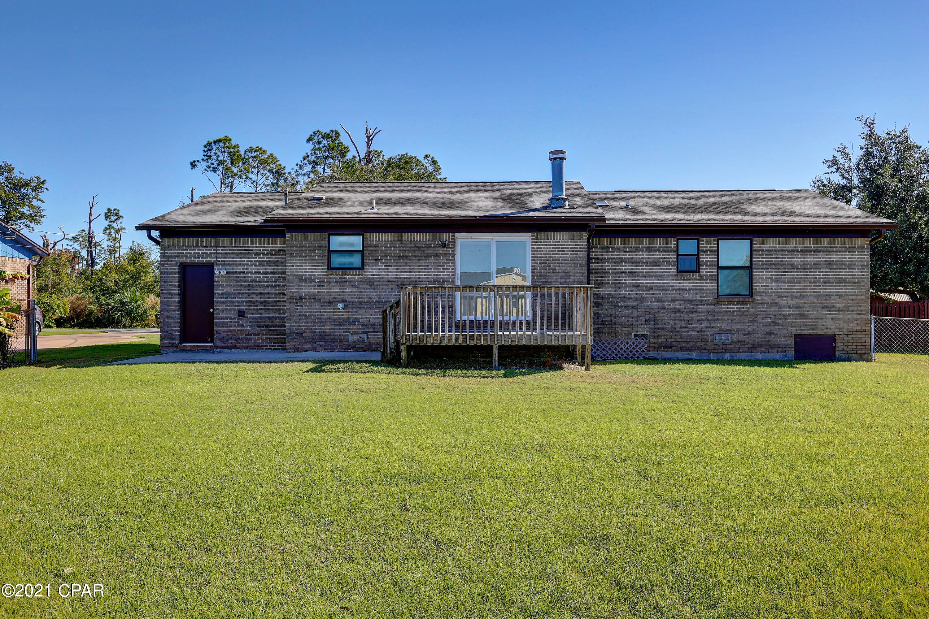 East Bay Park - Residential