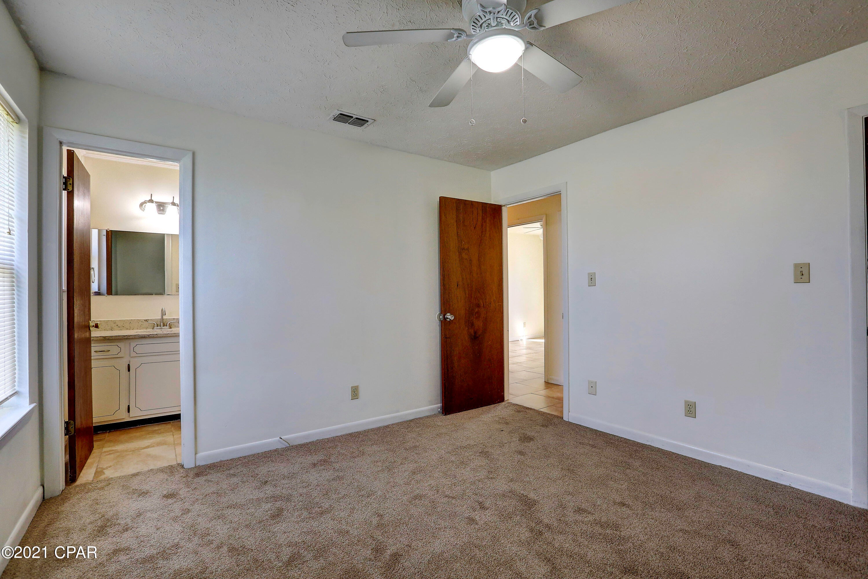 East Bay Park - Residential
