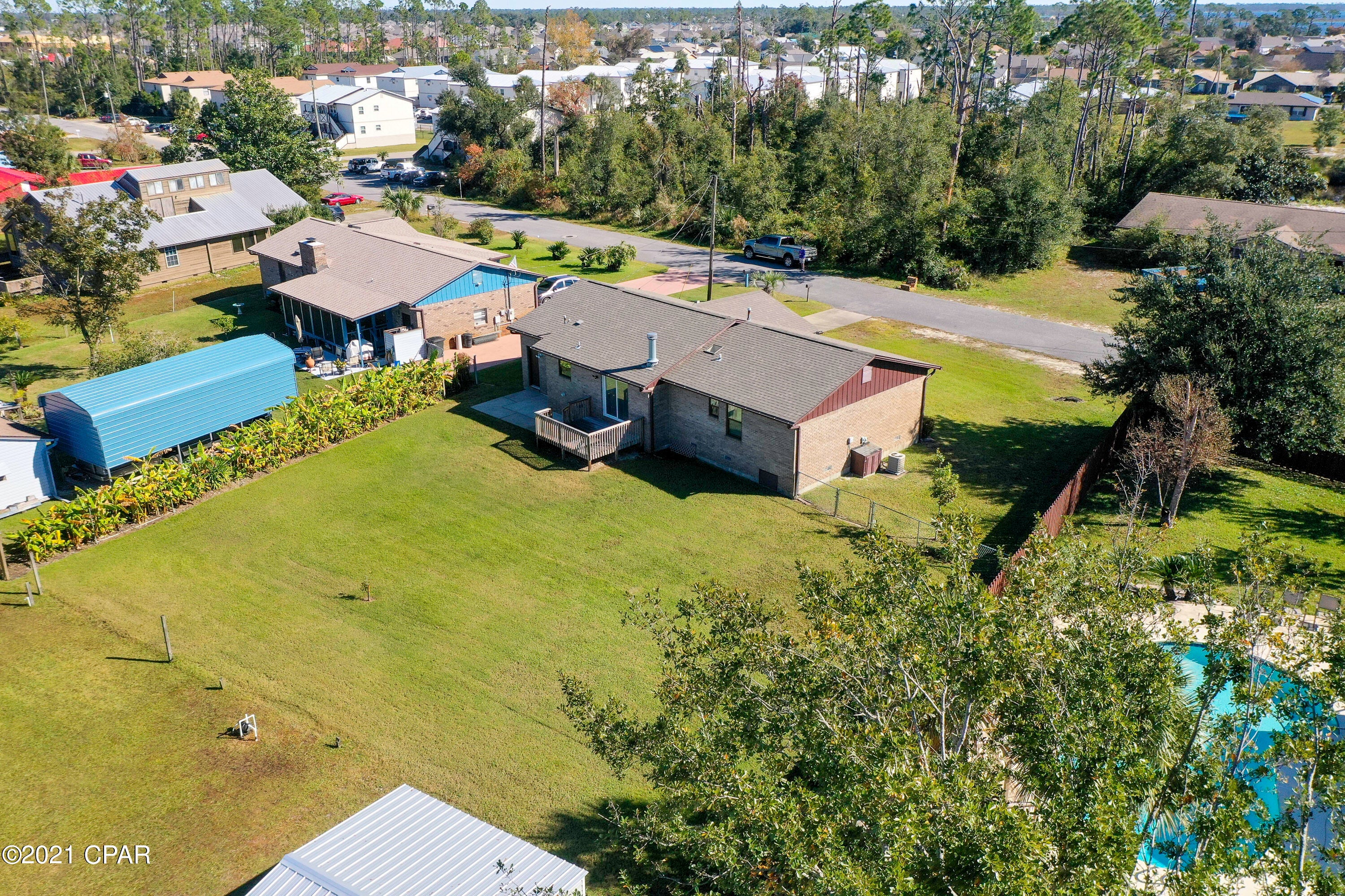 East Bay Park - Residential