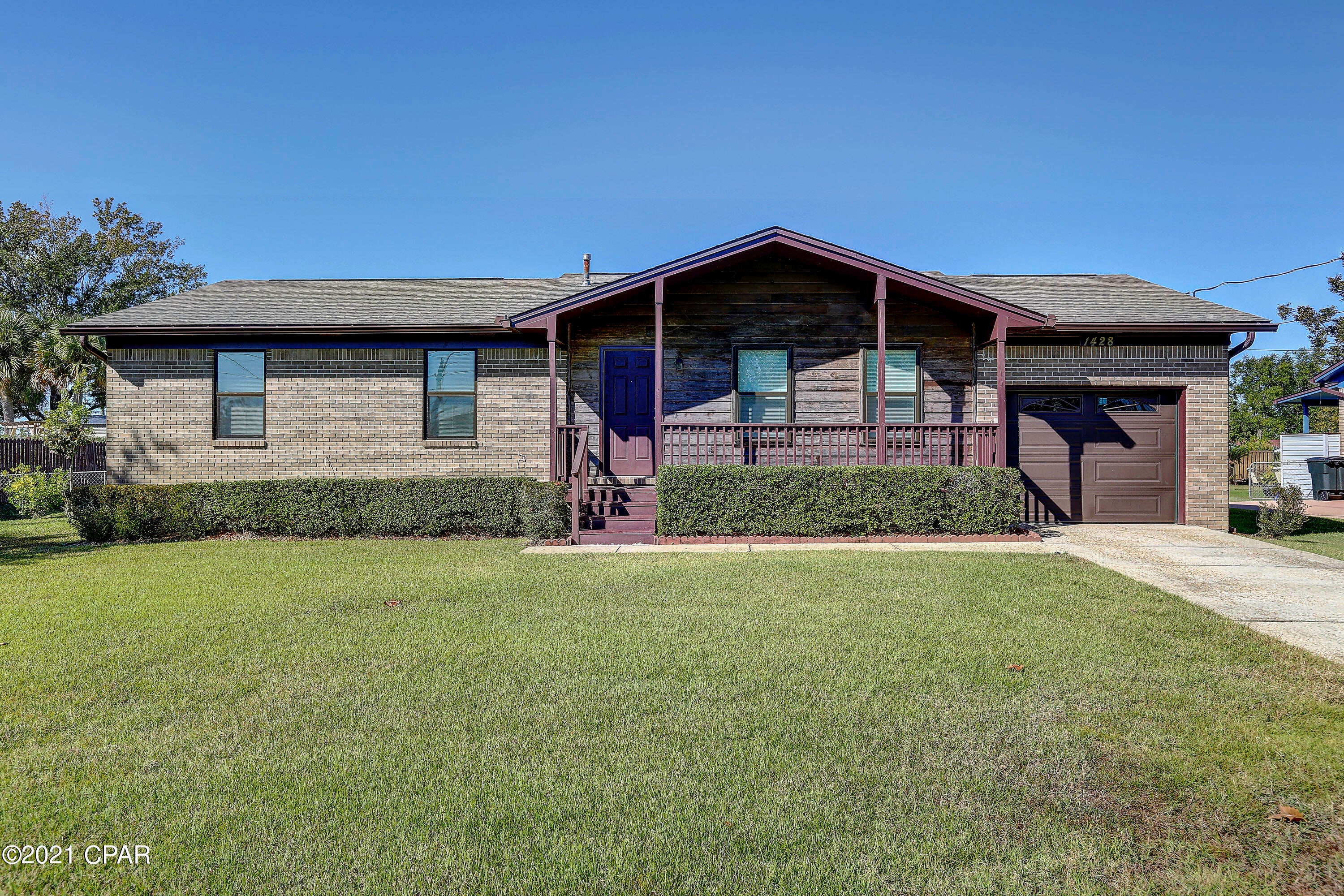 East Bay Park - Residential