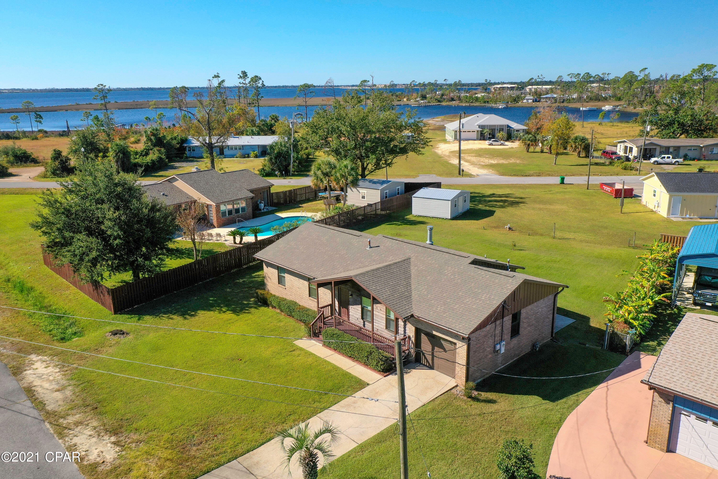 East Bay Park - Residential