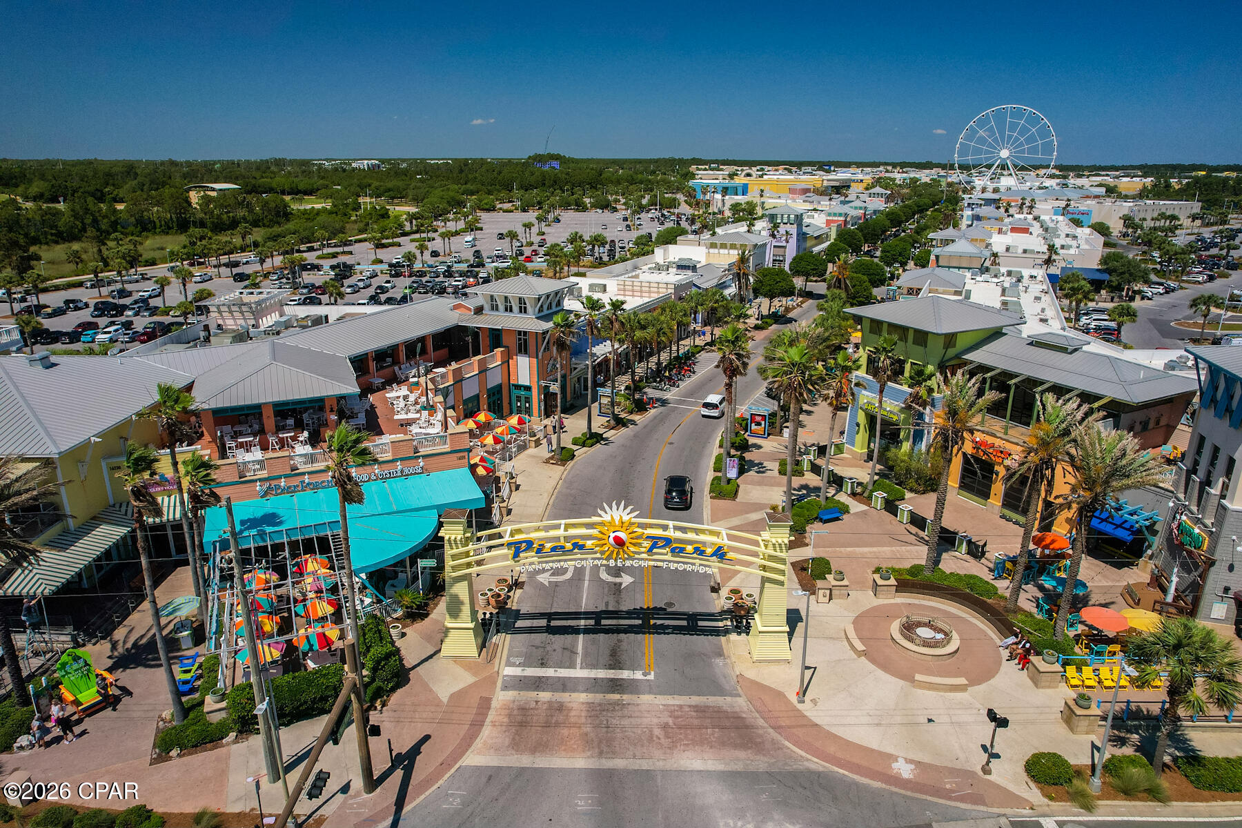 No Named Subdivision - Commercial Sale