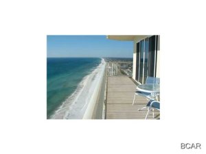 MAGNIFICENT BEACH GULF FRONT VIEW FROM PRIVATE, LARGE, WEST END, WRAP-AROUND BALCONY COMPLETE WITH PATIO FURNITURE. 12 FT OF GLASS SLIDING DOORS MAKE THIS CELADON BEACH CONDOMINIUM A LUXURIOUS 3 BEDROOM 3 BATH GULF FRONT RESIDENCE A WORLD CLASS CHOICE. TITLE TO RESERVED COVERED PARKING SPACE #17 AT TOWER IS INCLUDED WITH CONDO UNIT 2109 OWNERSHIP. ENJOY ELEGANT FURNITURE, ACCESSORIES, ART WORK, CUSTOM WINDOW TREATMENTS, CEILING FANS, AND LIGHTING FIXTURES. CERAMIC TILE FLOORS IN BATHS, LAUNDRY, FOYER, and PORCELAIN TILE IN KITCHEN/DINING/GREAT ROOMS. ALL BEDROOMS HAVE TELEVISION. 9 FT CEILINGS IN ALL ROOMS. KITCHEN HAS SOLID SURFACE COUNTERTOP AND SINK, PLUS UPGRADED APPLIANCES. MASTER SUITE HAS DOUBLE SINK, CULTURED MARBLE VANITIES, JETTED GARDEN TUB, SEPARATE ENCLOSED SHOWER,