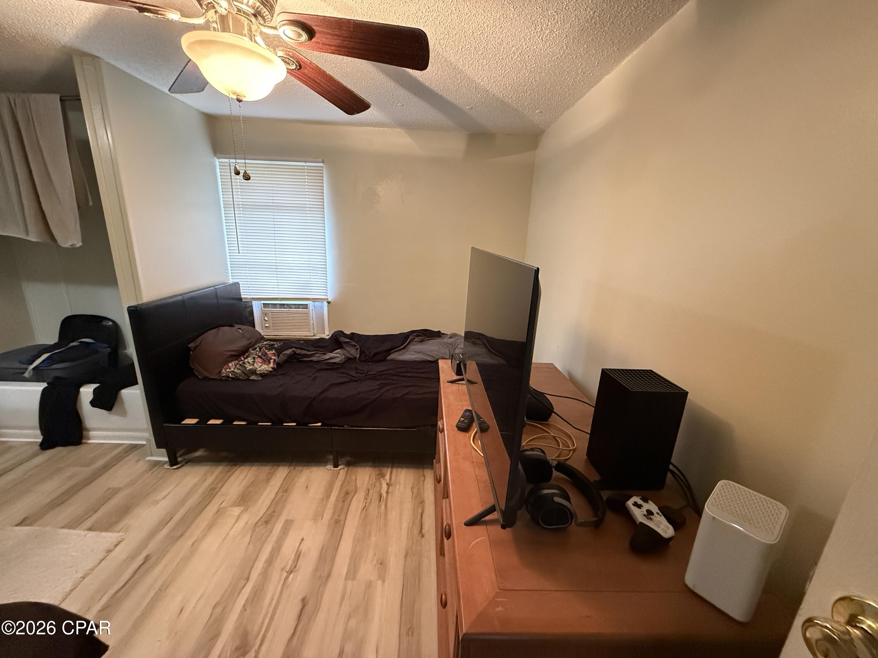 Bayside Park Unit 1 - Residential