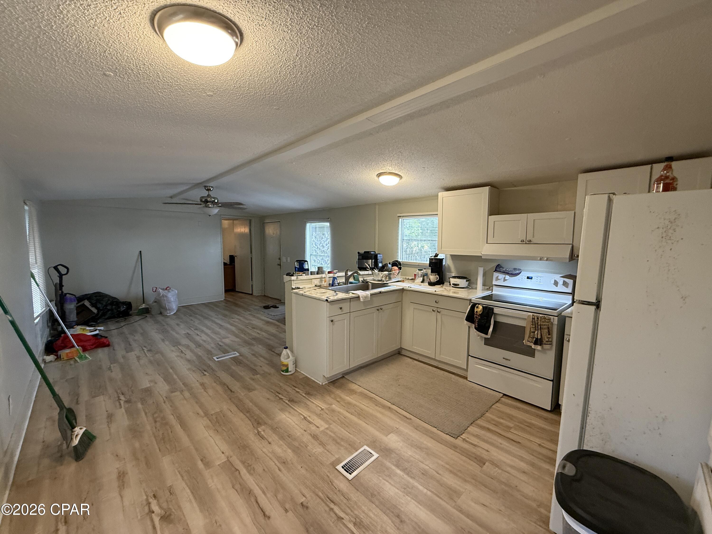 Bayside Park Unit 1 - Residential
