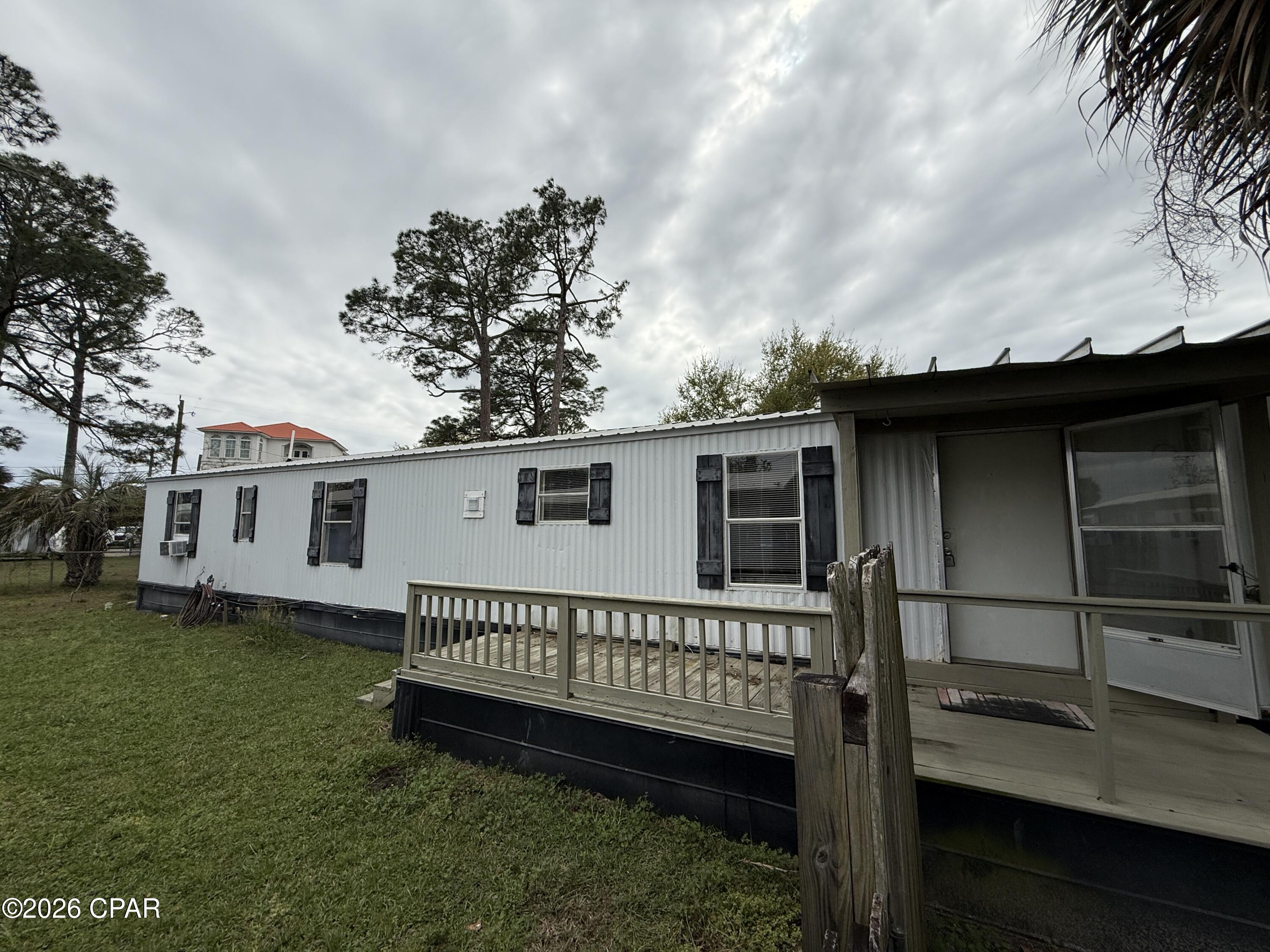 Bayside Park Unit 1 - Residential