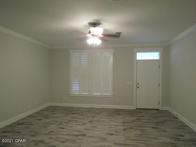Holiday Beach Unit 15 - Residential Lease