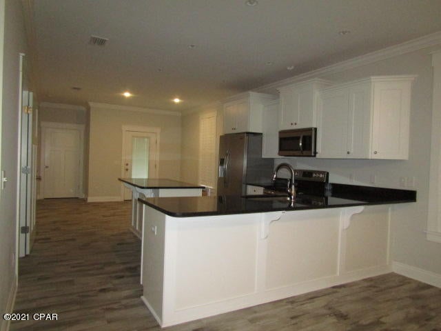 Holiday Beach Unit 15 - Residential Lease