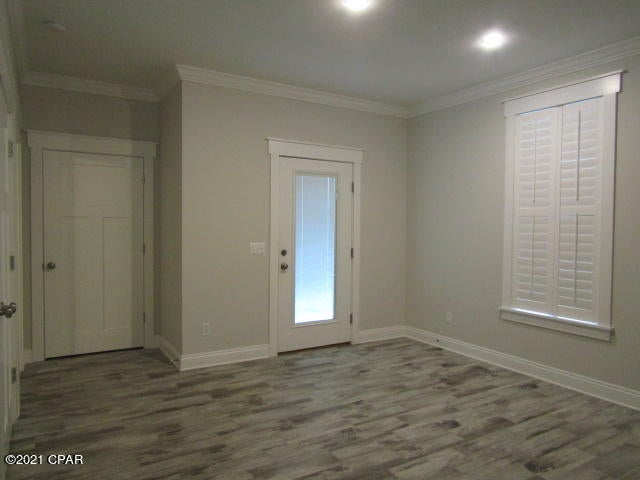 Holiday Beach Unit 15 - Residential Lease