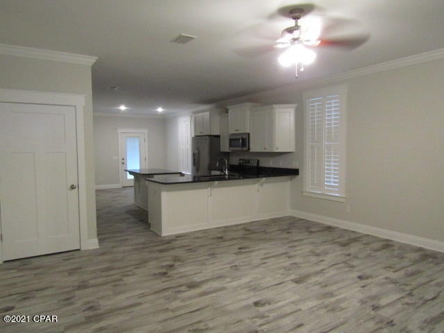 Holiday Beach Unit 15 - Residential Lease