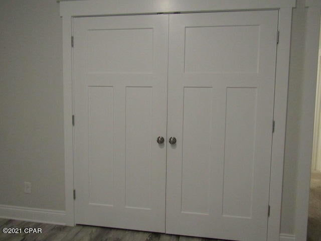 Holiday Beach Unit 15 - Residential Lease