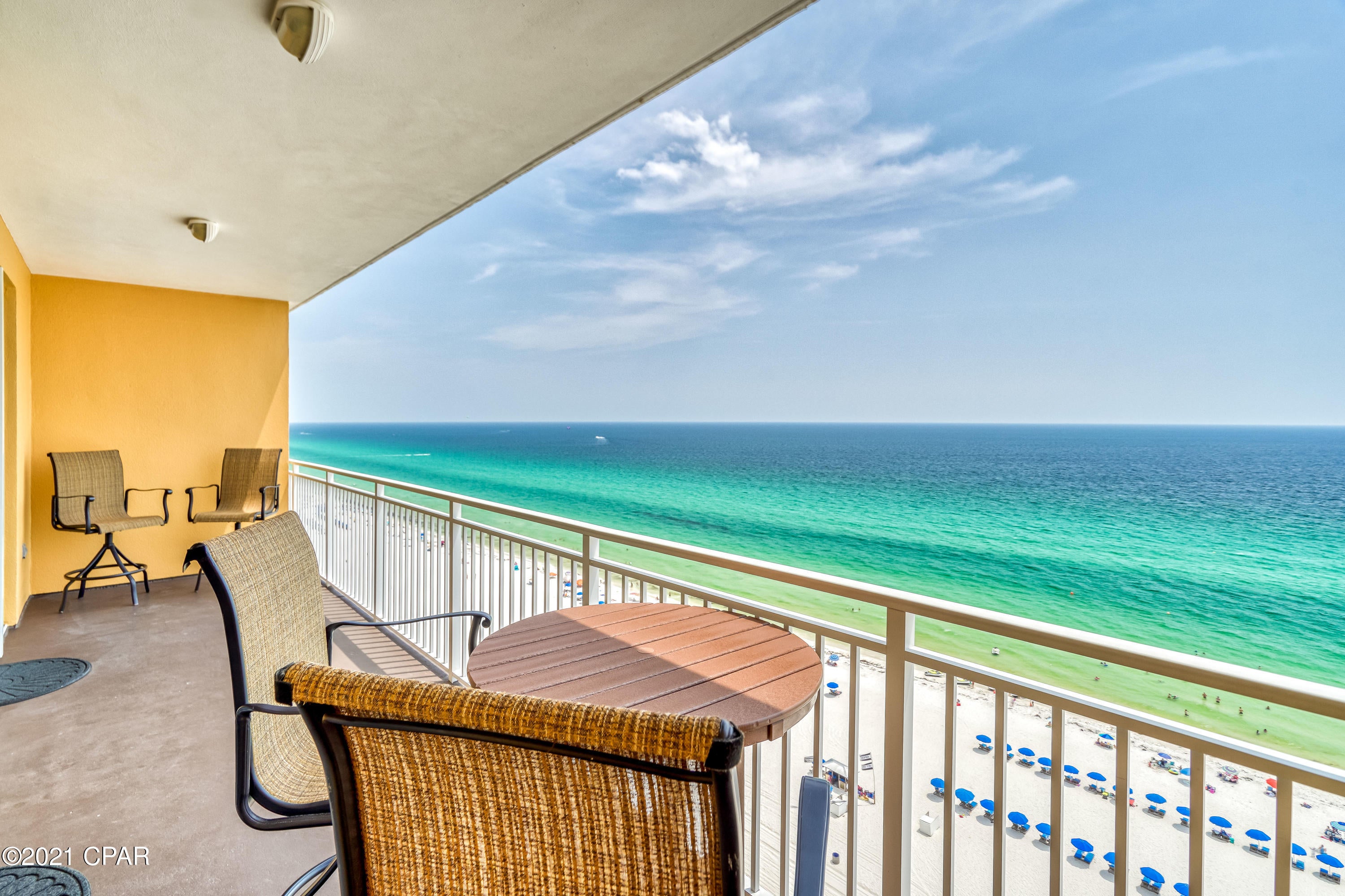 Sterling Reef - Residential