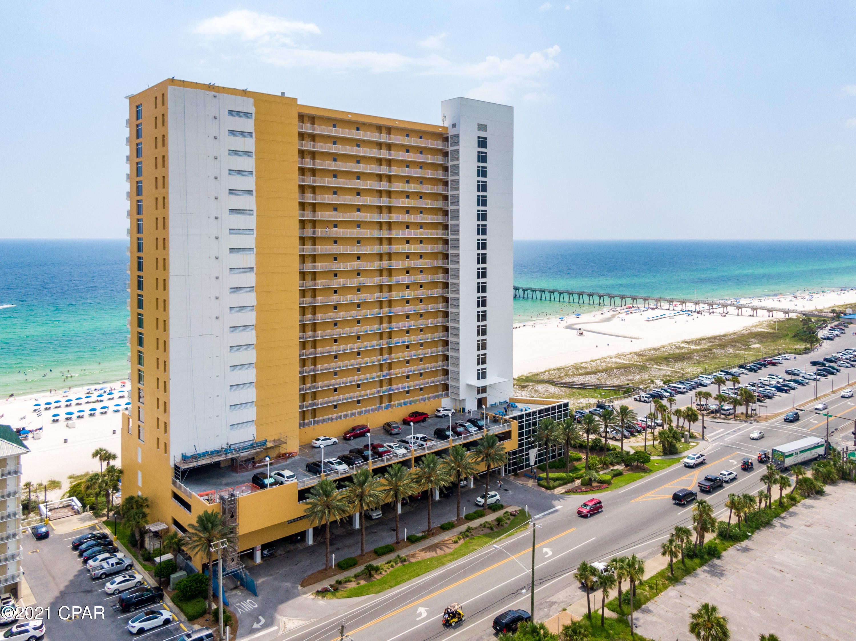 Sterling Reef - Residential