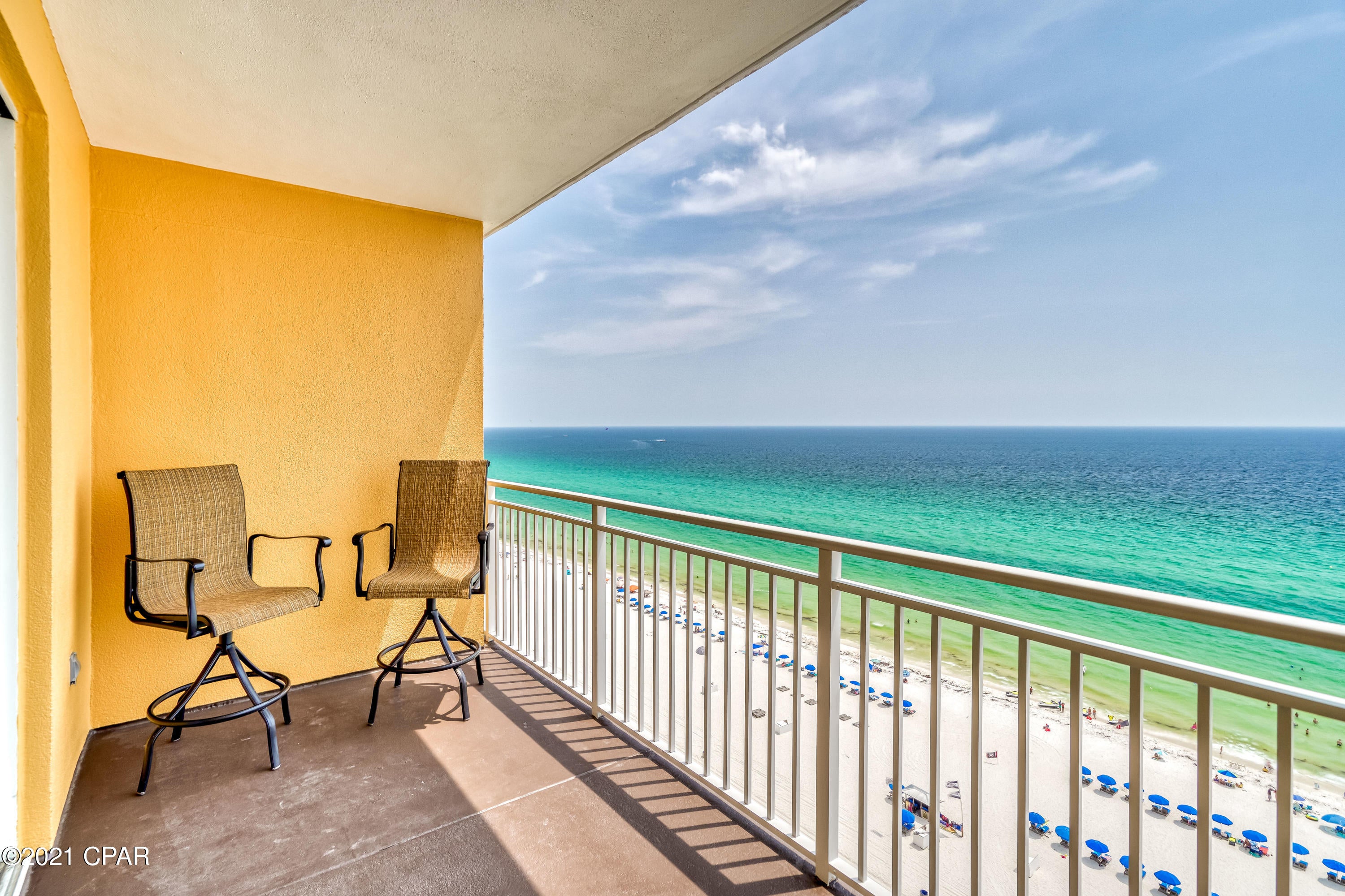 Sterling Reef - Residential