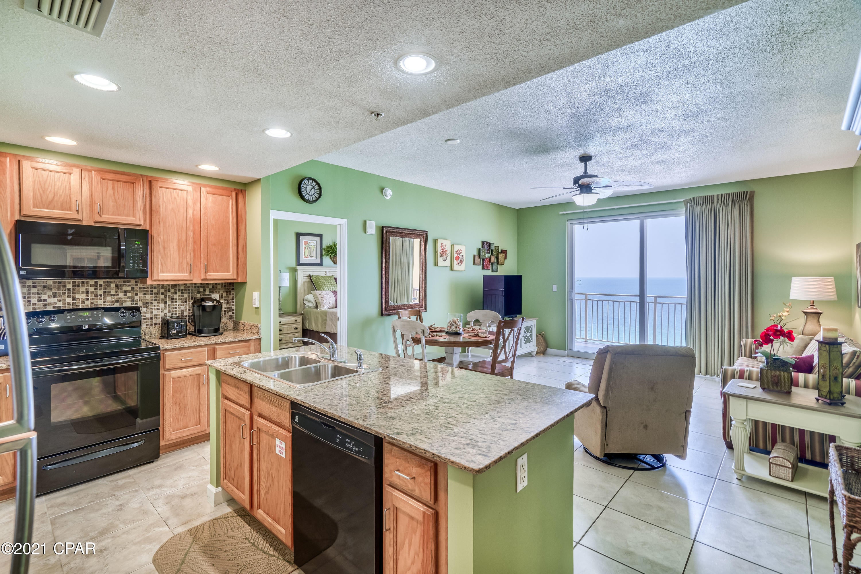Sterling Reef - Residential