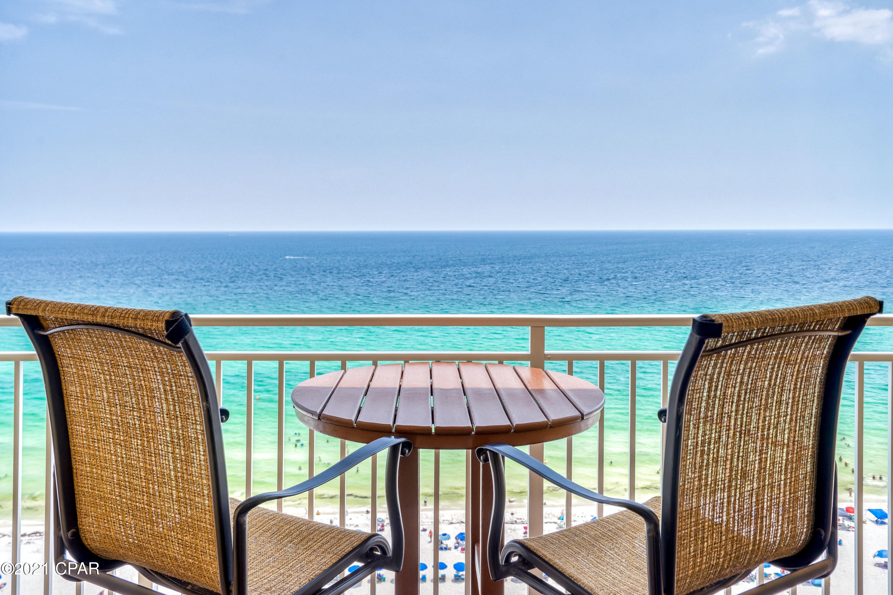 Sterling Reef - Residential