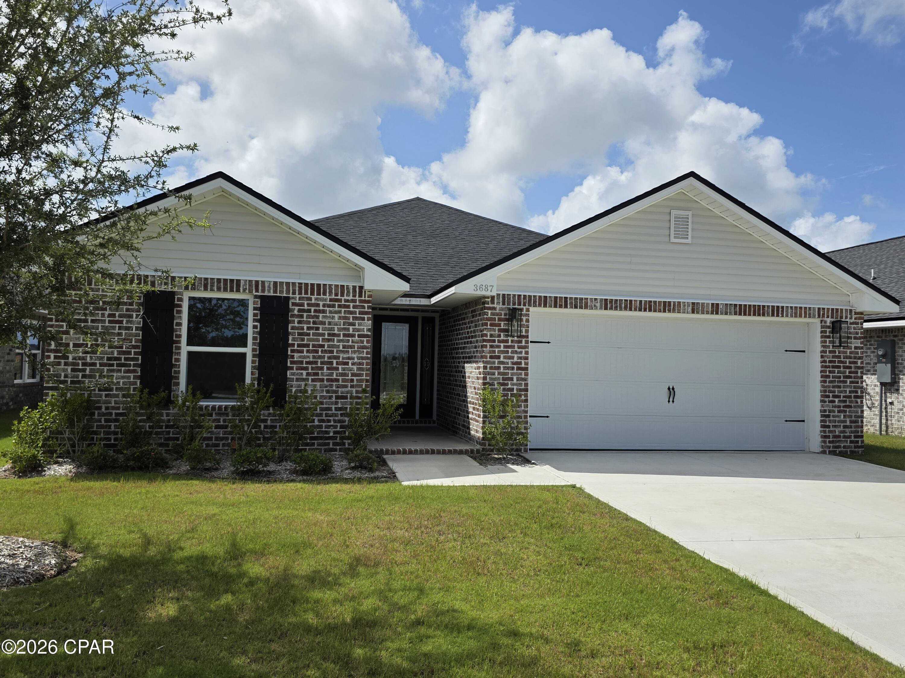 College Station Phase 2 - Residential