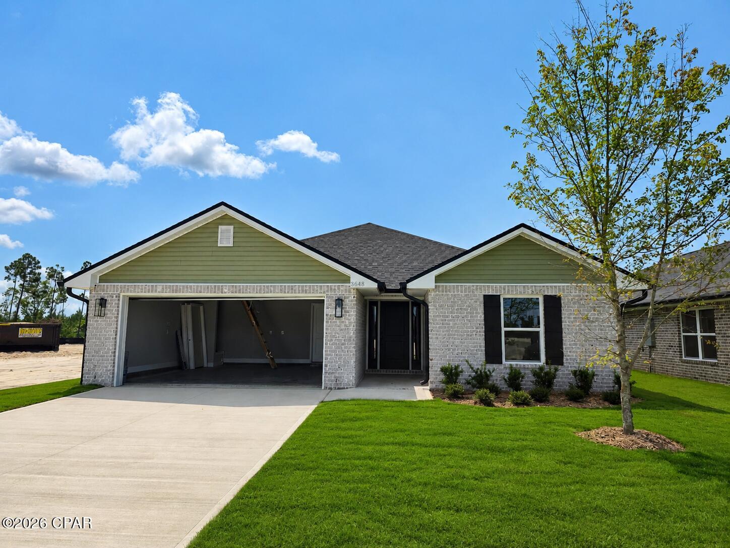 College Station Phase 2 - Residential