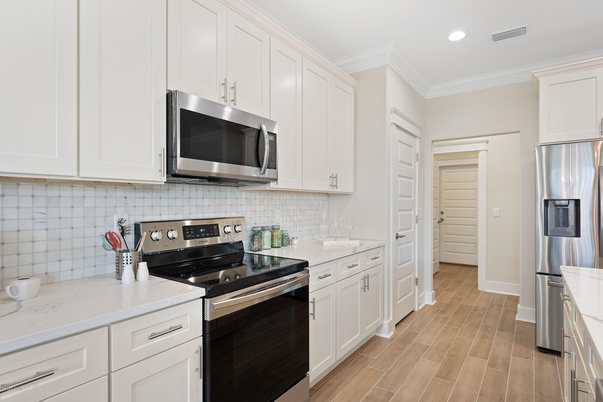 Holiday Beach Unit 8 - Residential