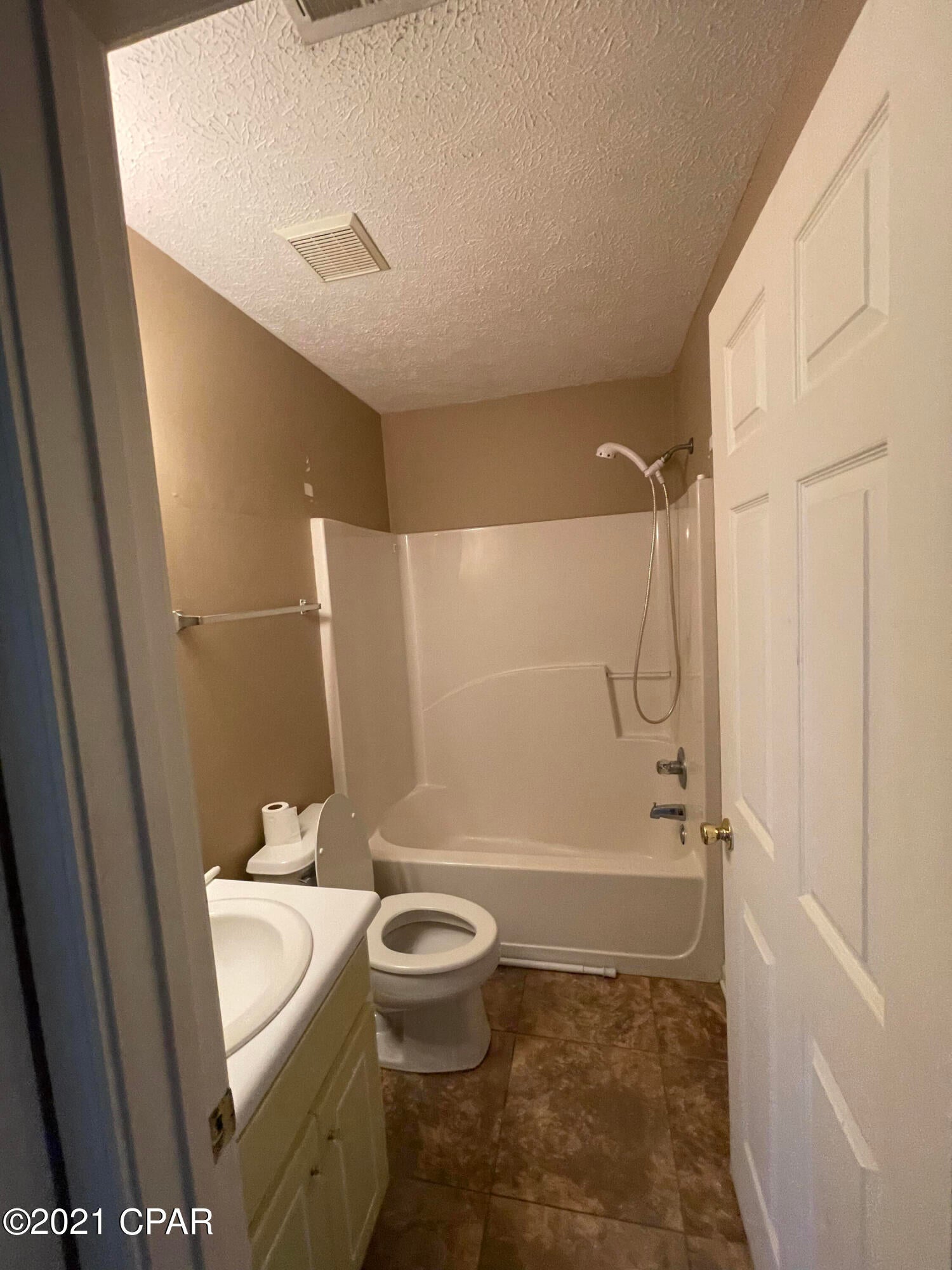 Somerset Condo - Residential