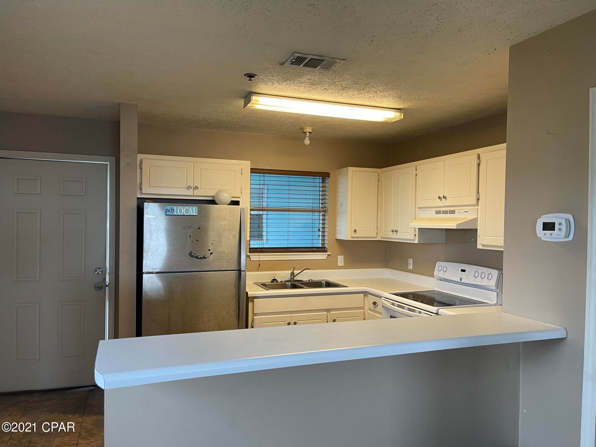 Somerset Condo - Residential