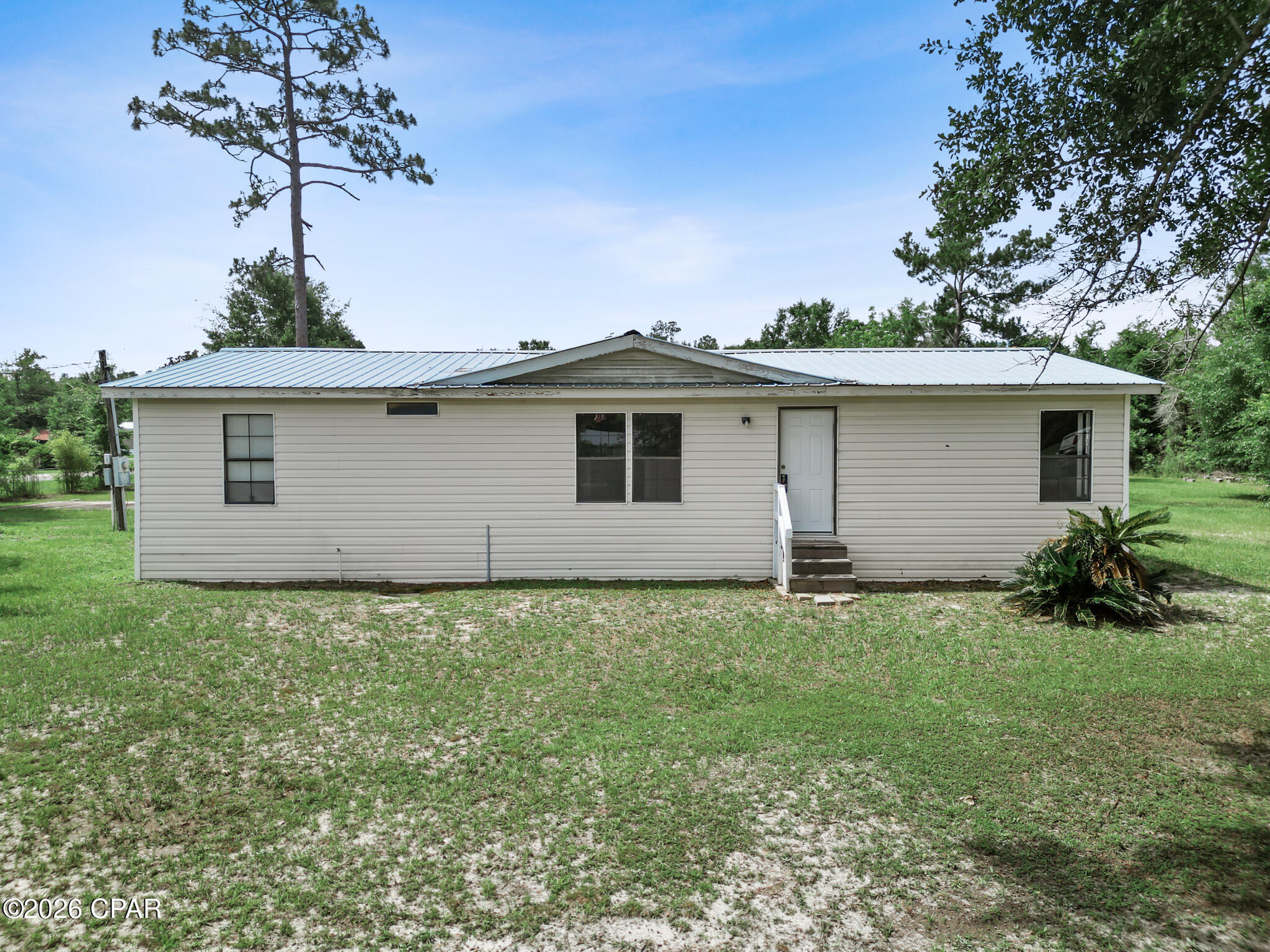 No Named Subdivision - Residential