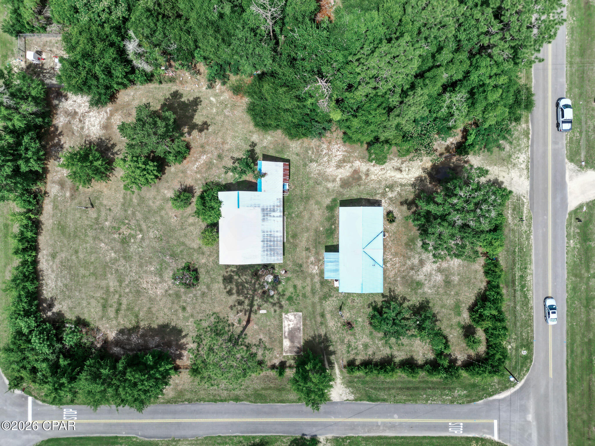 No Named Subdivision - Residential