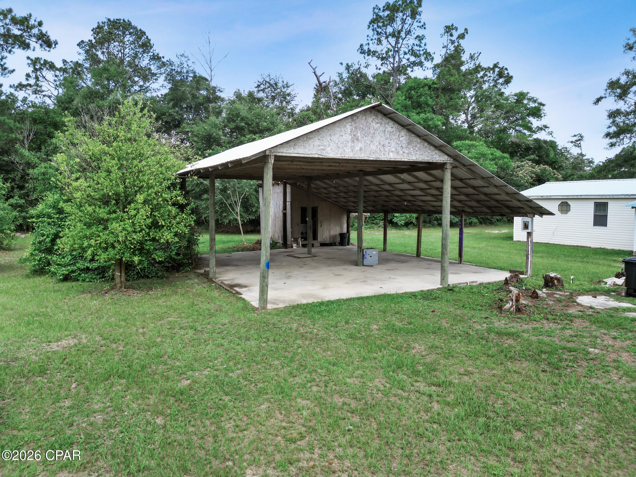 No Named Subdivision - Residential