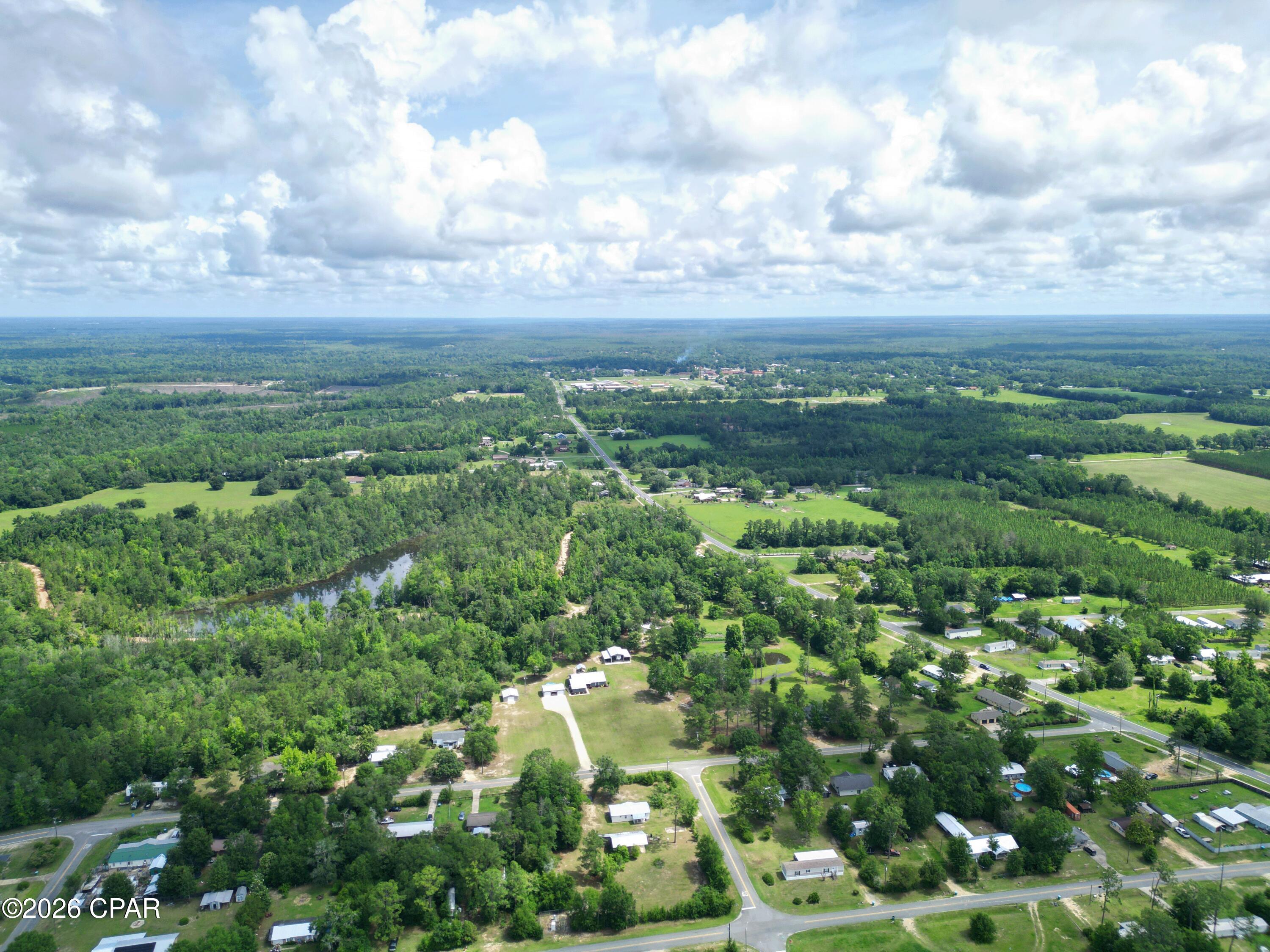 No Named Subdivision - Residential