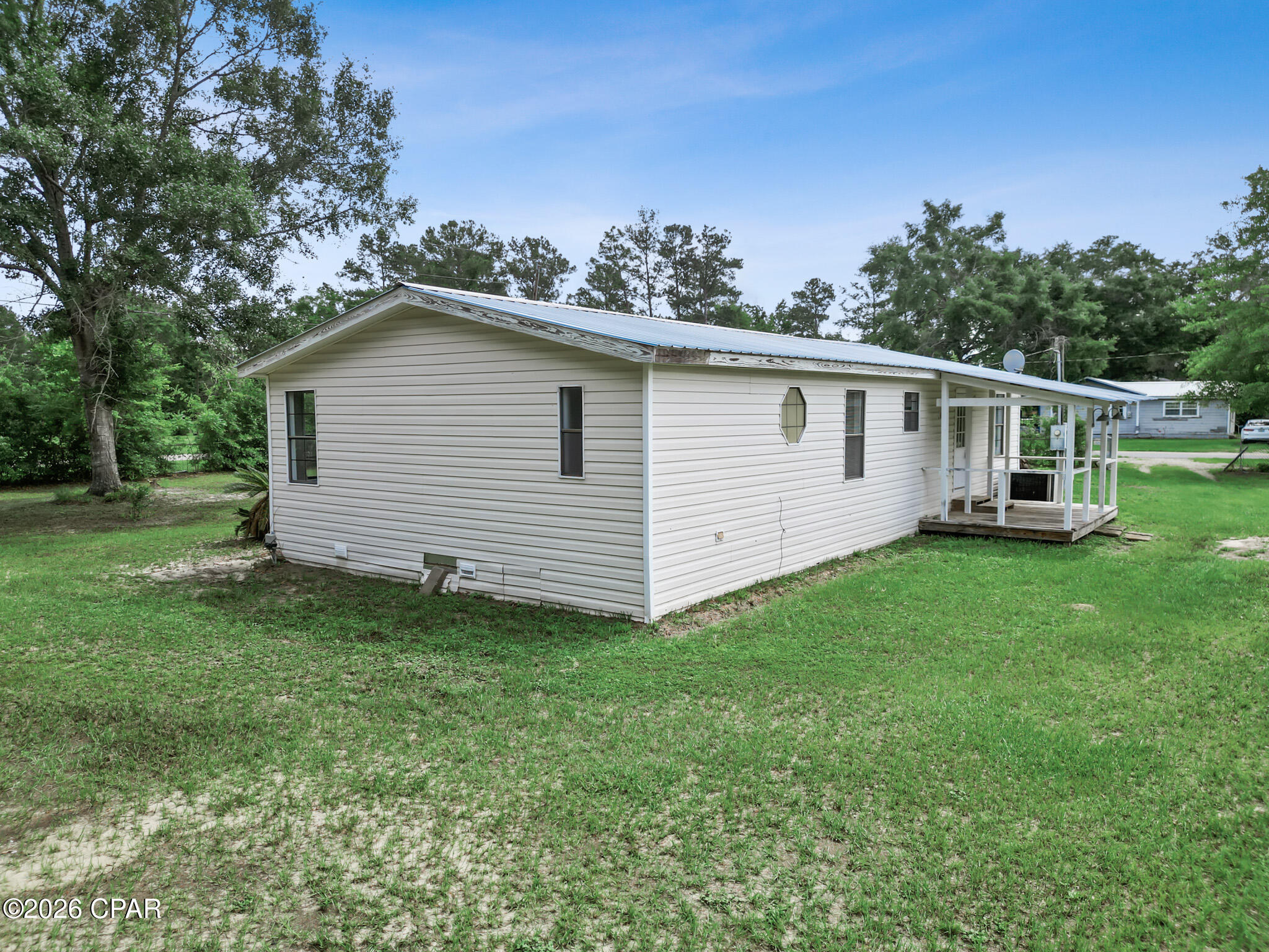 No Named Subdivision - Residential