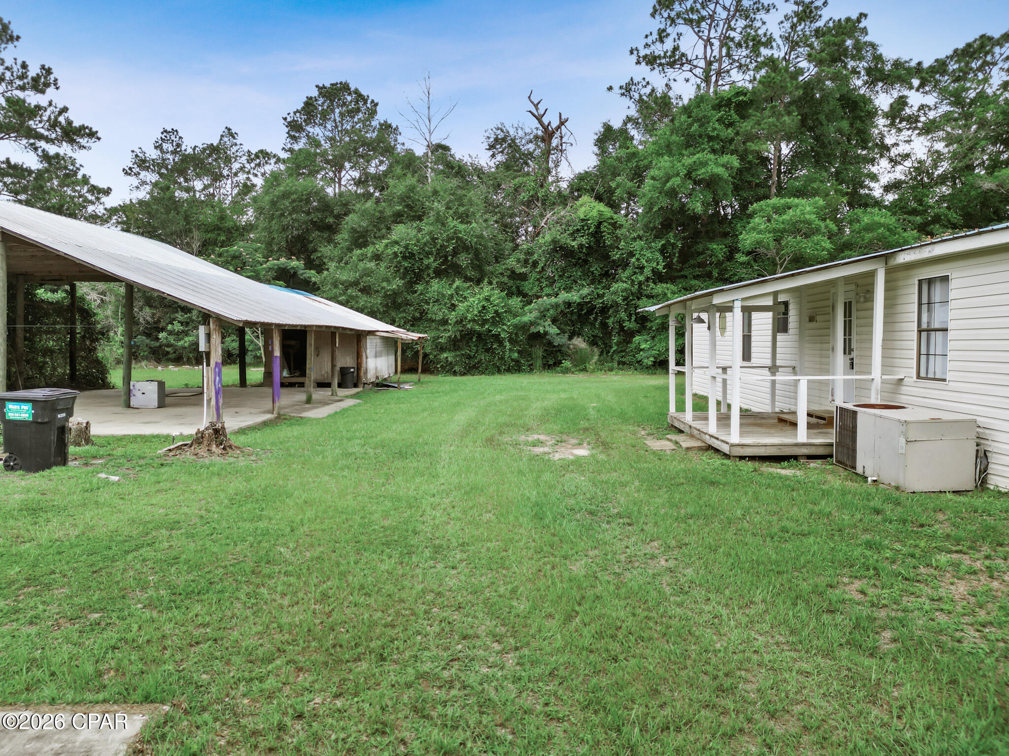 No Named Subdivision - Residential