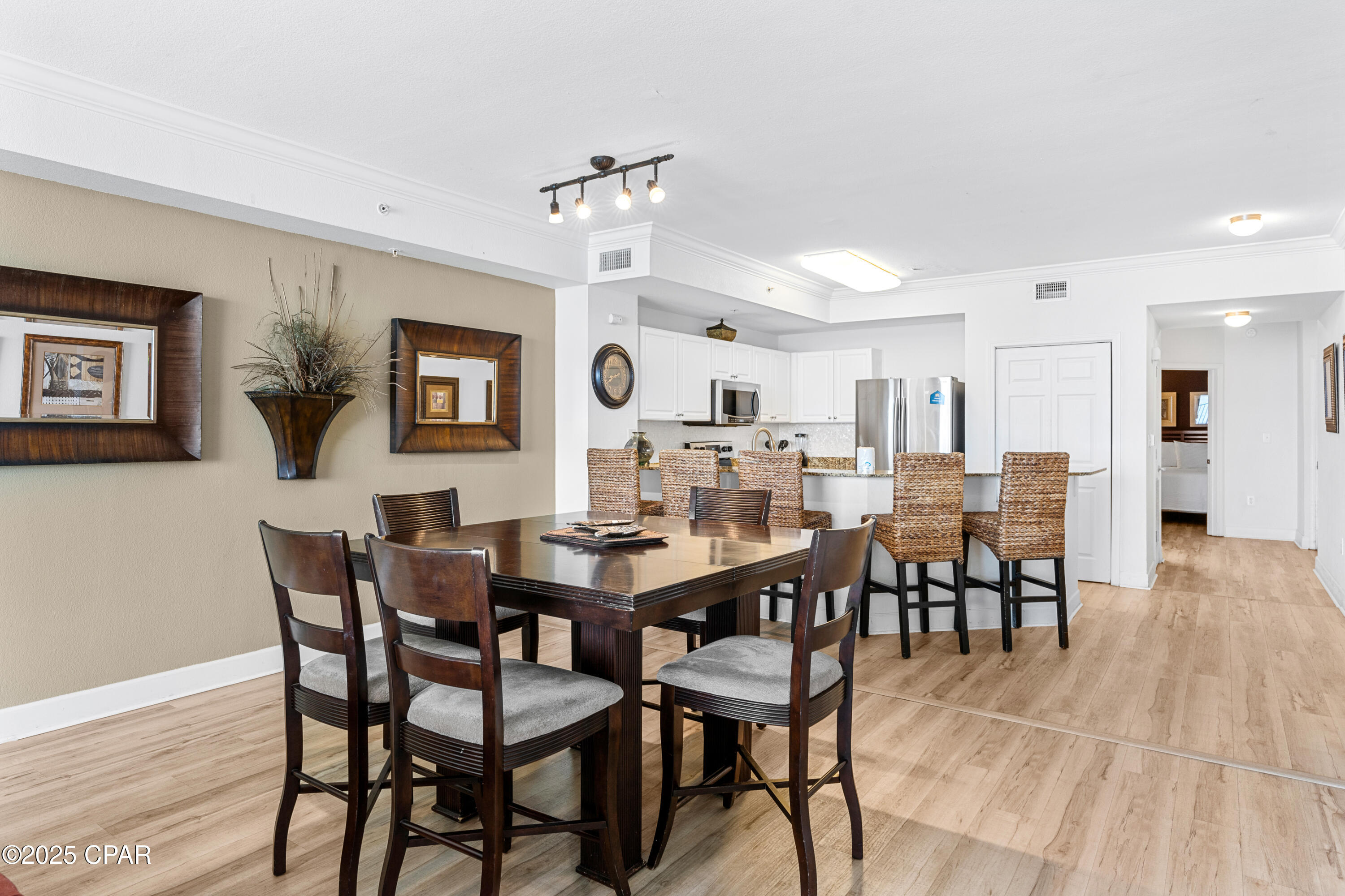 Tidewater Beach Phase I - Residential