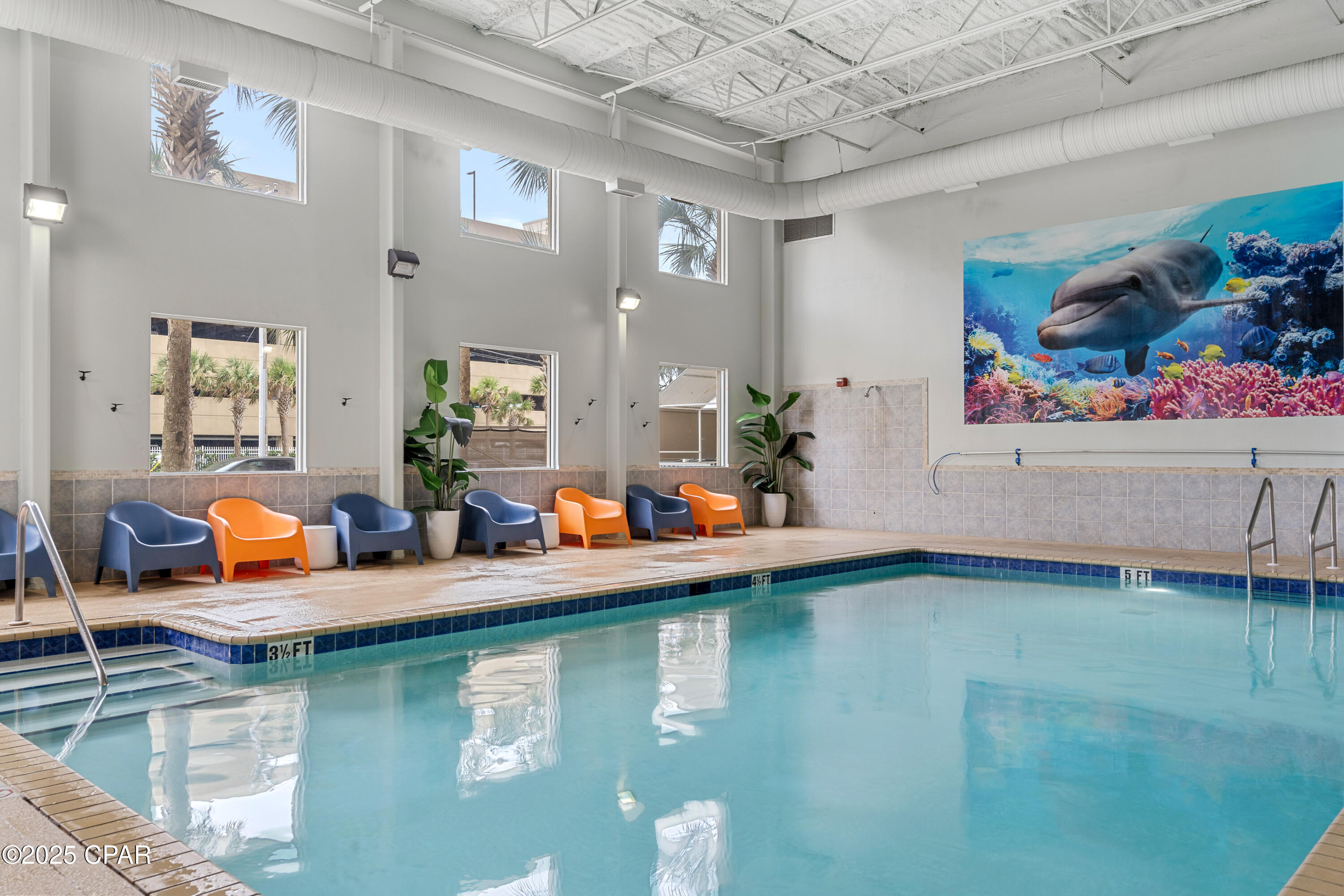 Tidewater Beach Phase I - Residential